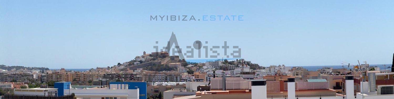 Квартира 360 м² у Eivissa