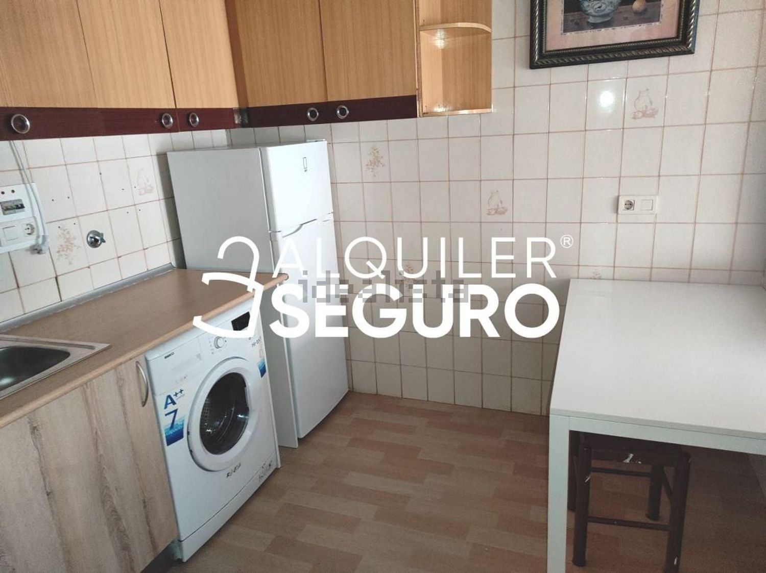 Pis de 63 m² a Bilbao