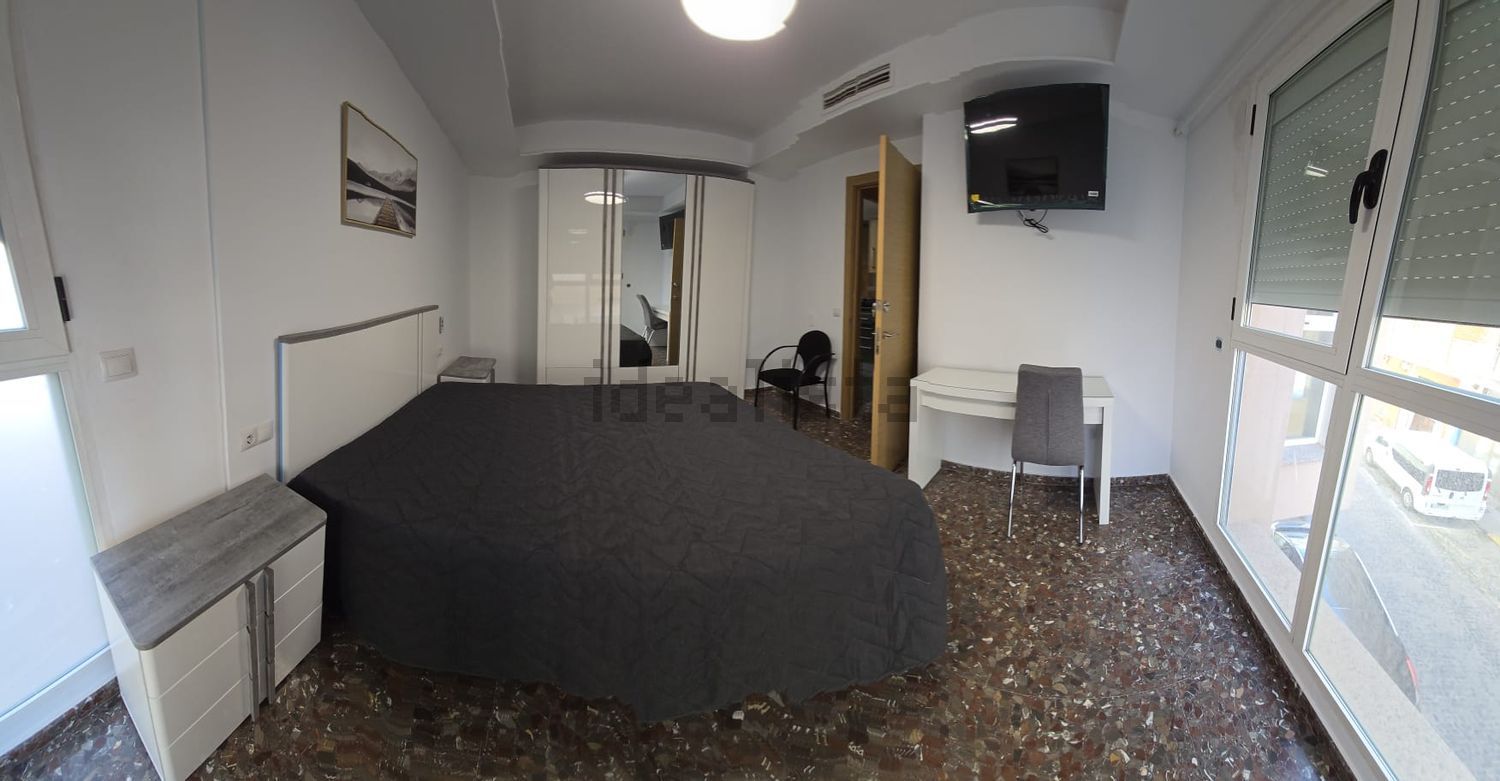 Habitació de lloguer, València