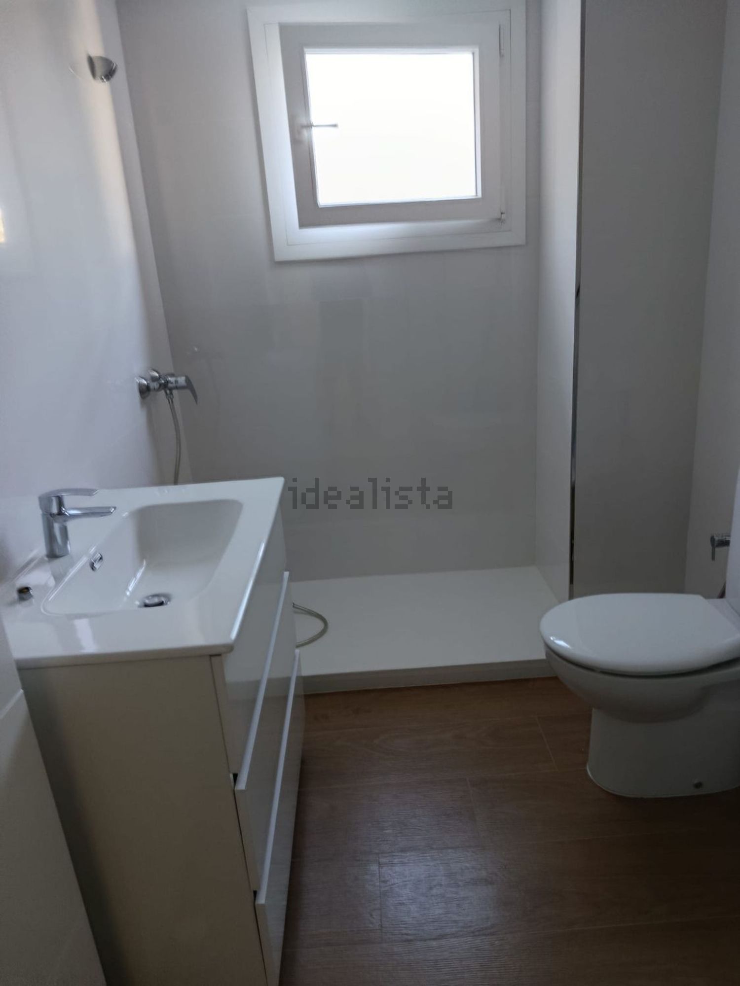Pis de 90 m² a Màlaga