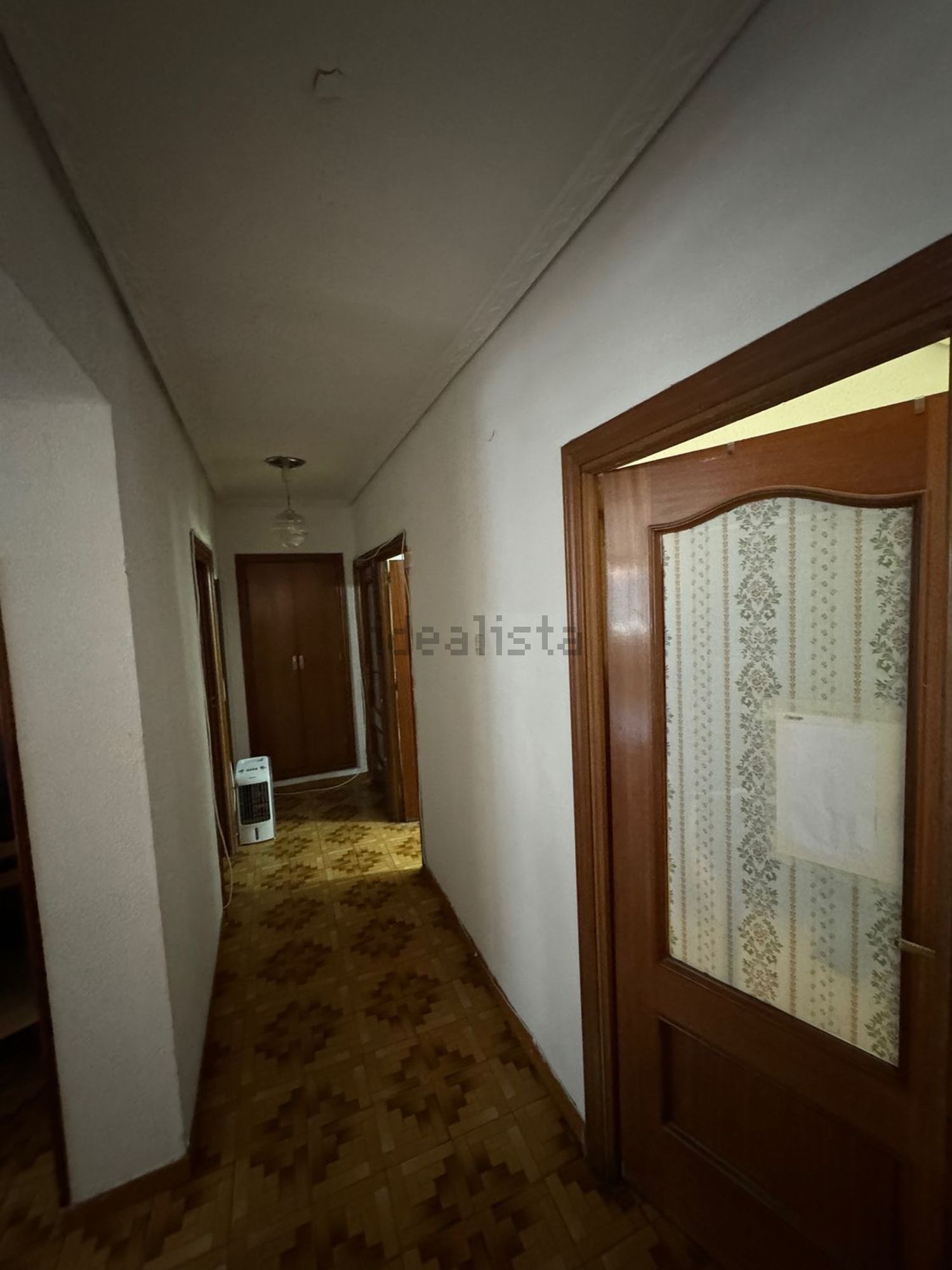 Habitación en alquiler, Madrid