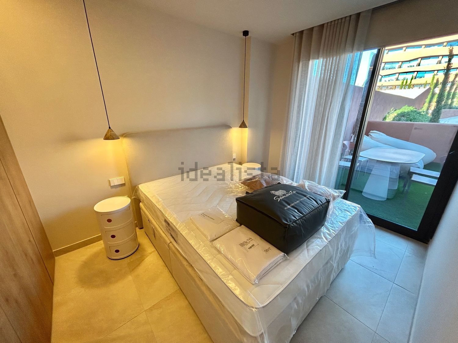 Wohnung 90 m² in Murcia