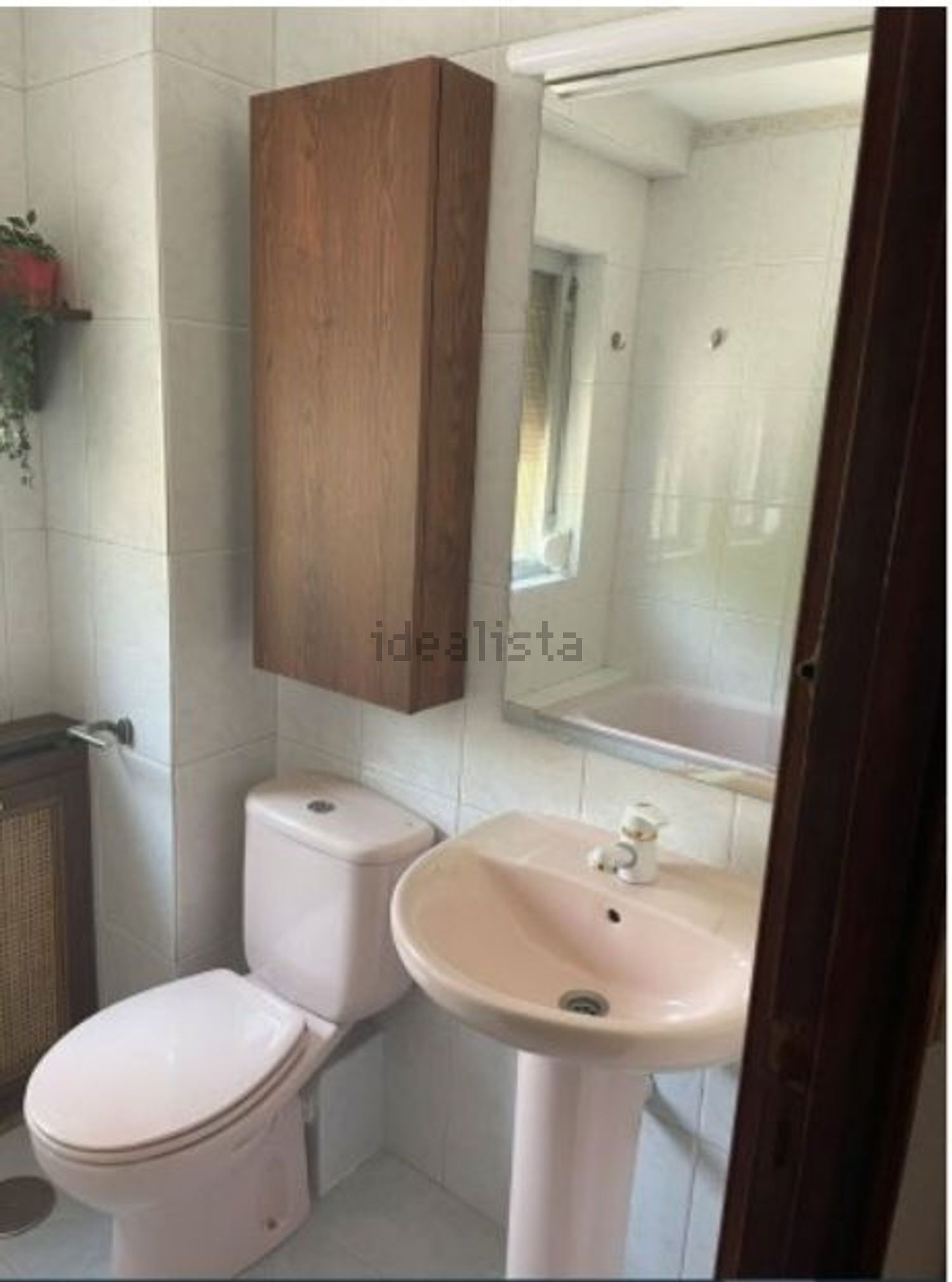 Habitación en alquiler, Madrid