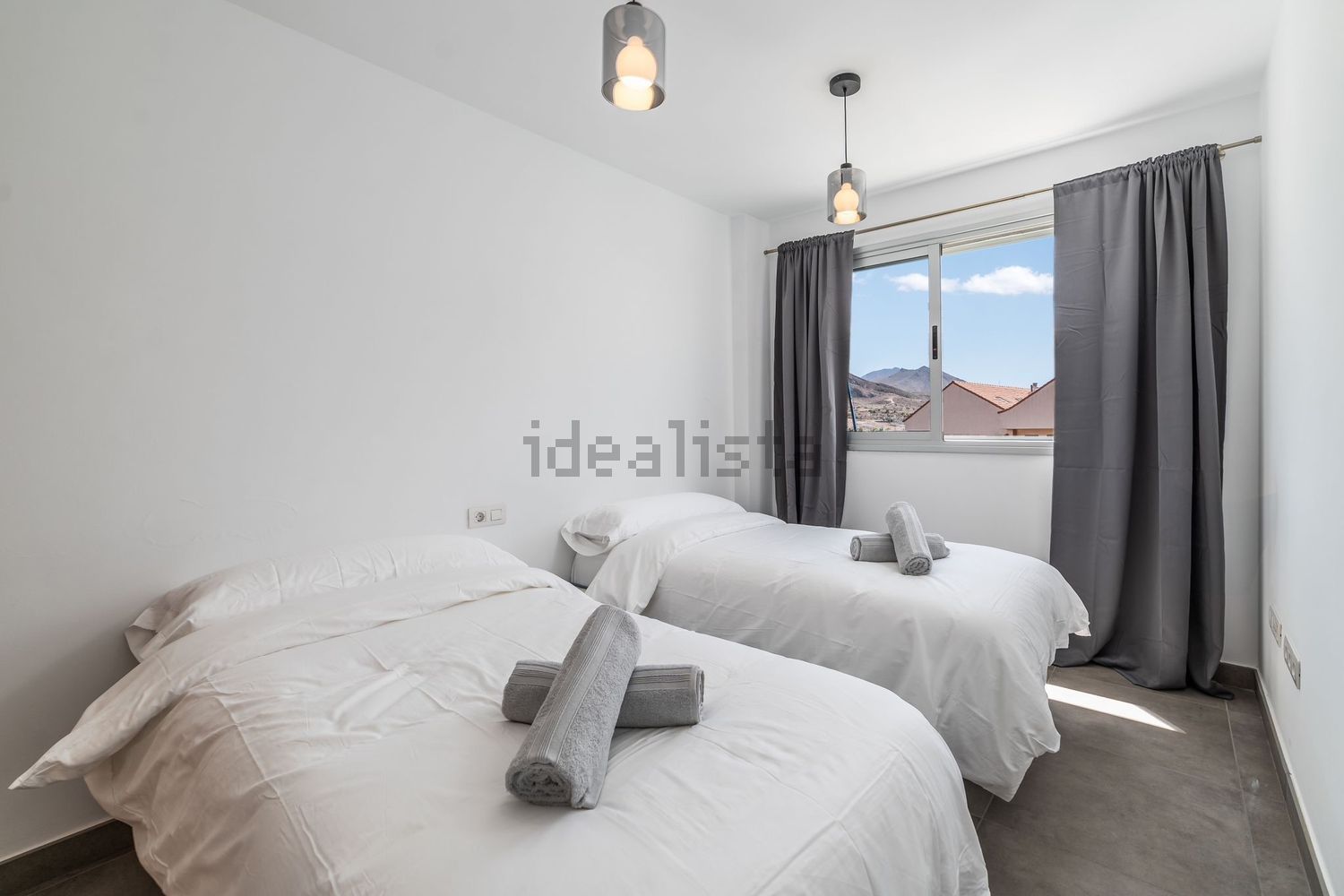 Appartement 123 m² à Arona