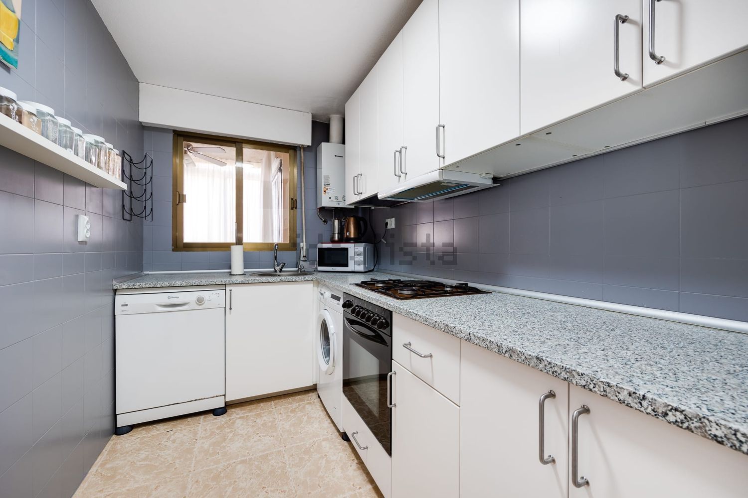 Piso de 100 m² en Torrevieja
