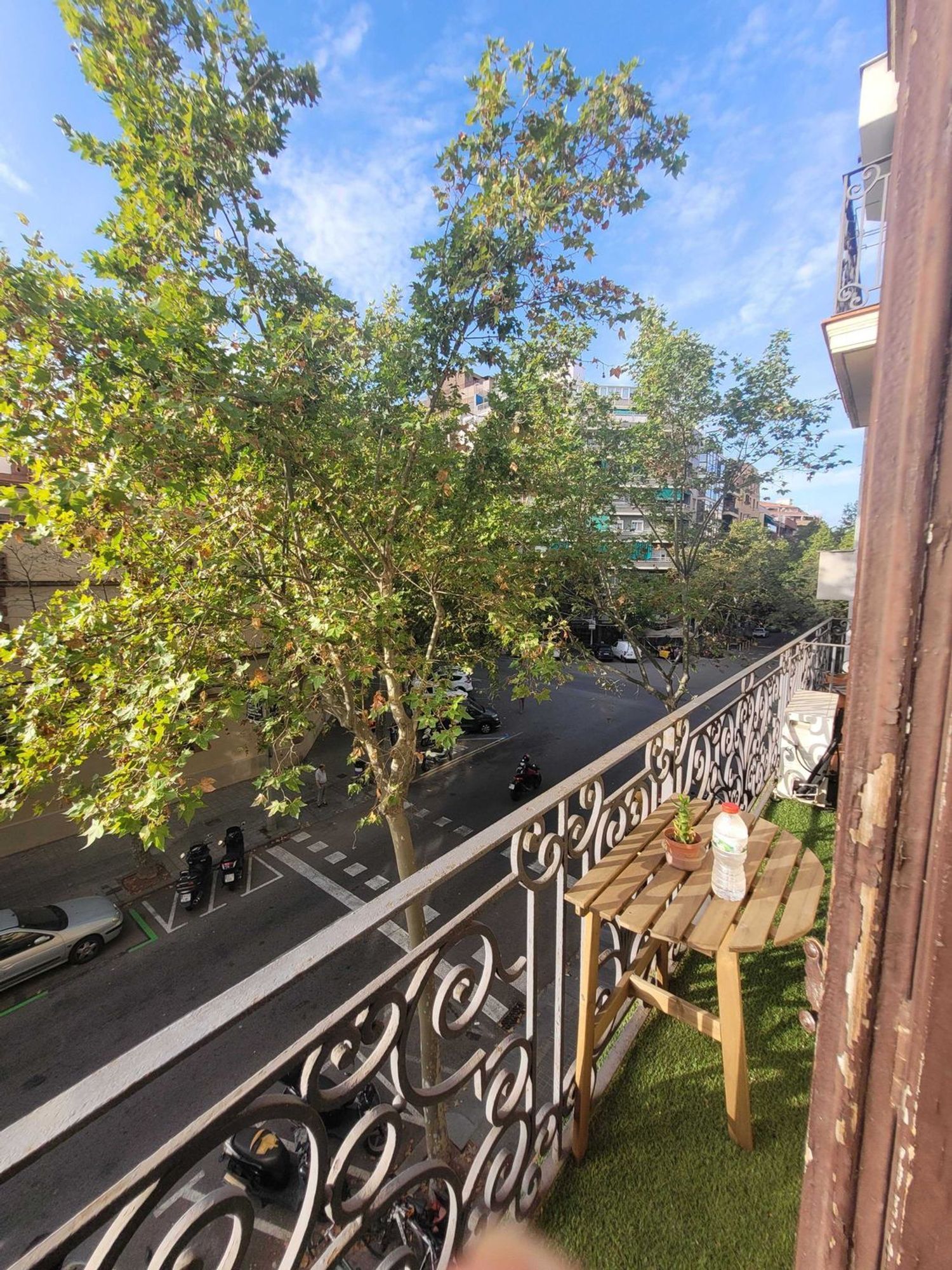 Habitación en alquiler, Barcelona