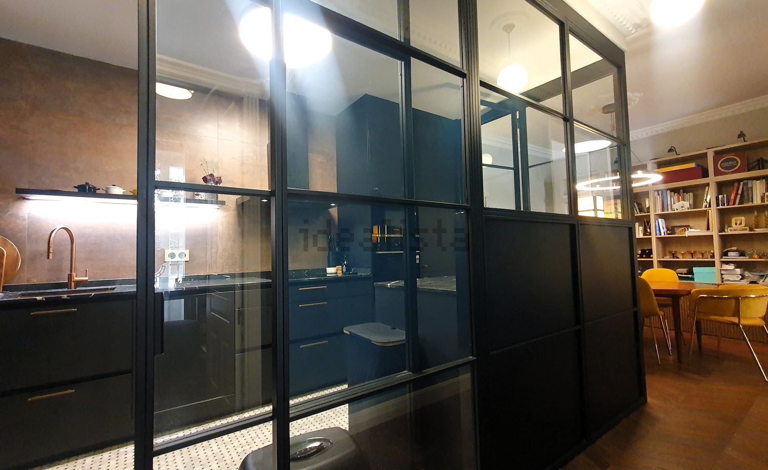 Apartamento 95 m² em Madrid
