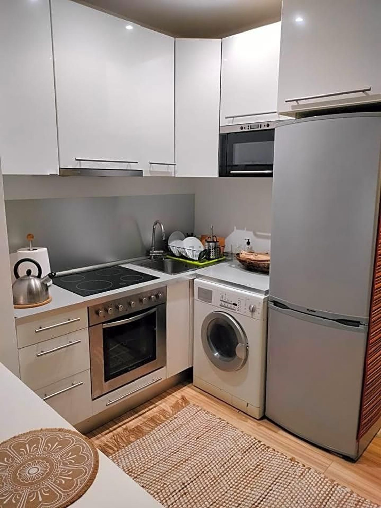 Pis de 45 m² a Madrid