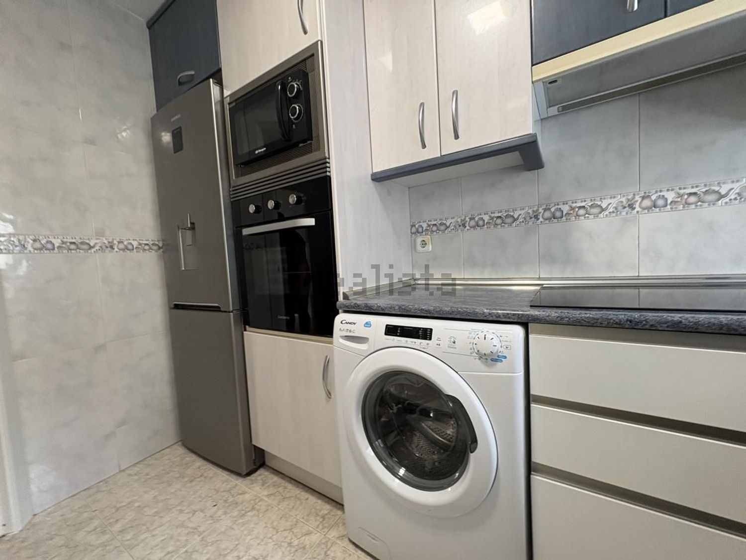 Pis de 70 m² a Madrid