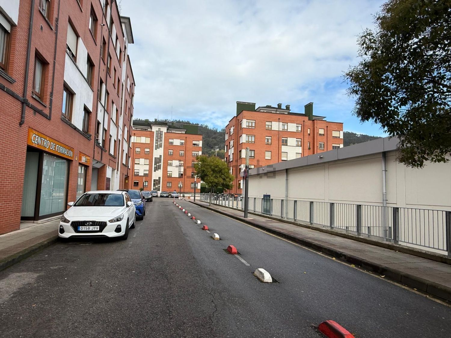 Stanza in affitto, Oviedo
