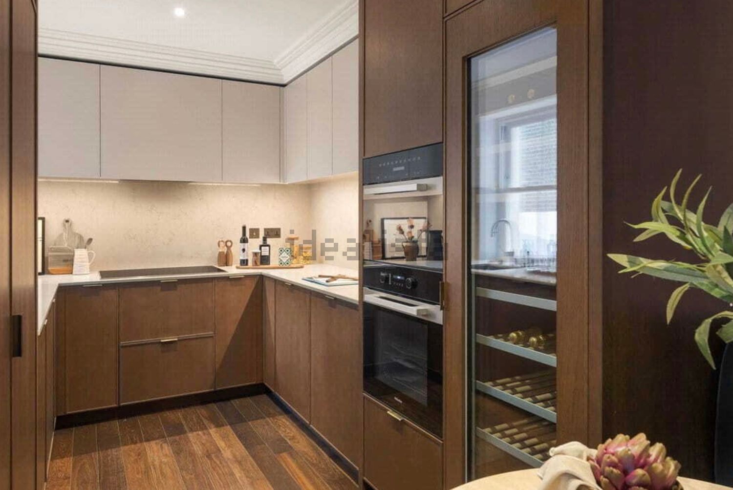 Pis de 92 m² a Madrid