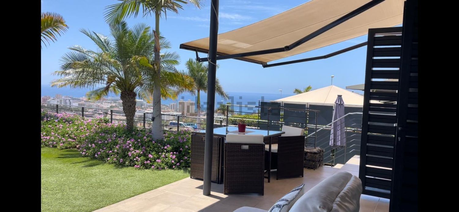 Casa de 138 m² en Adeje