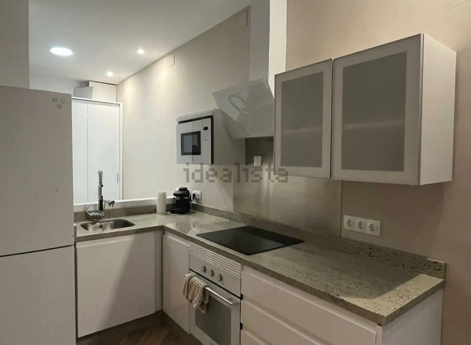Pis de 32 m² a Fuengirola