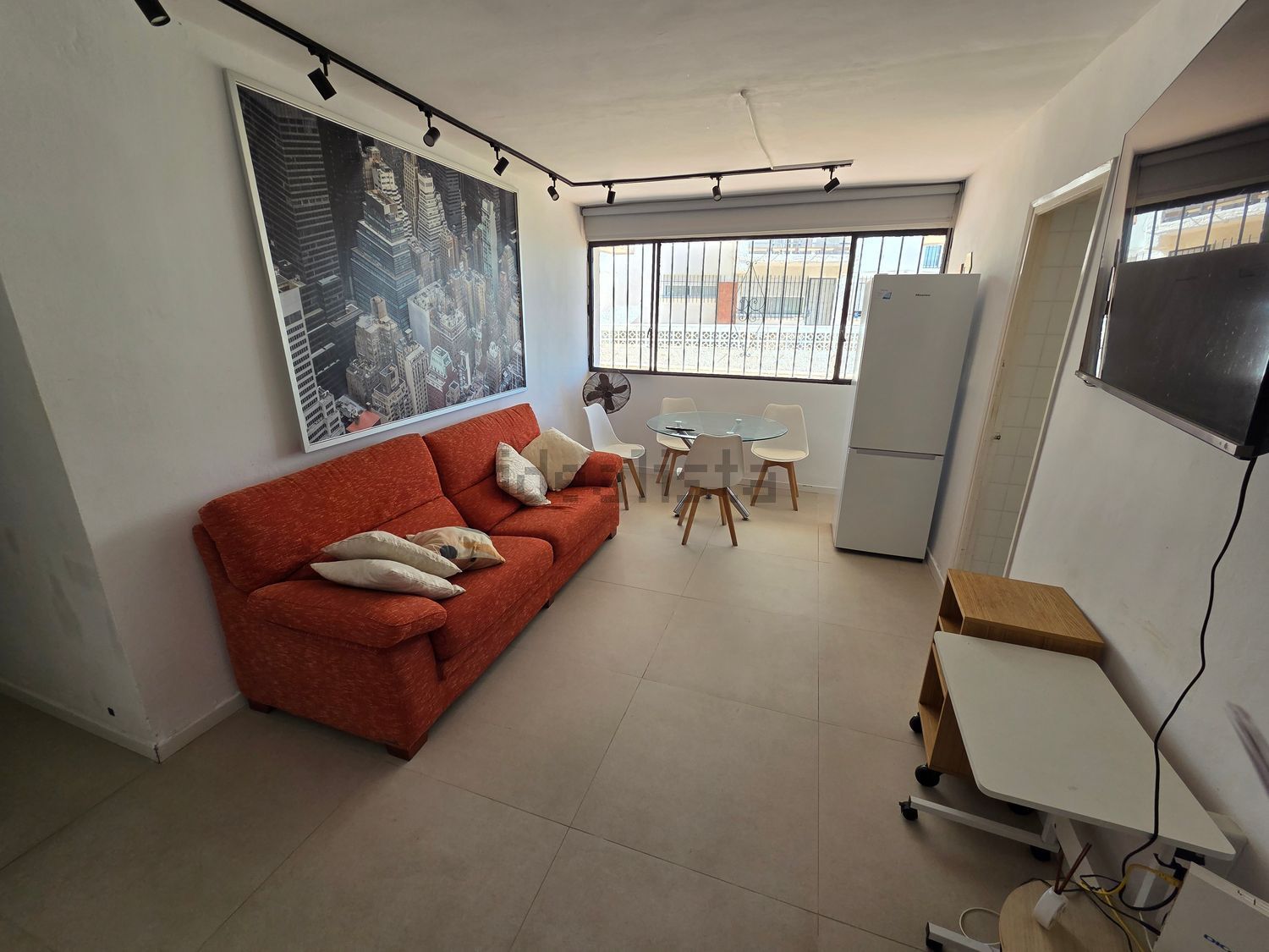Habitació de lloguer, Estepona