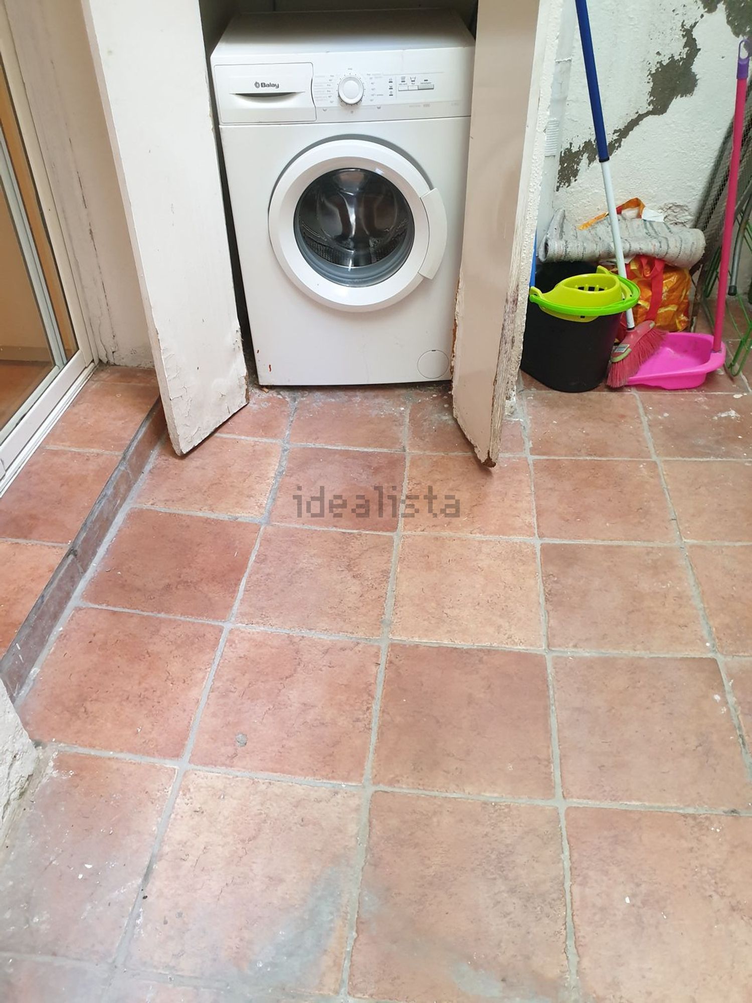 Pis de 81 m² a Barcelona