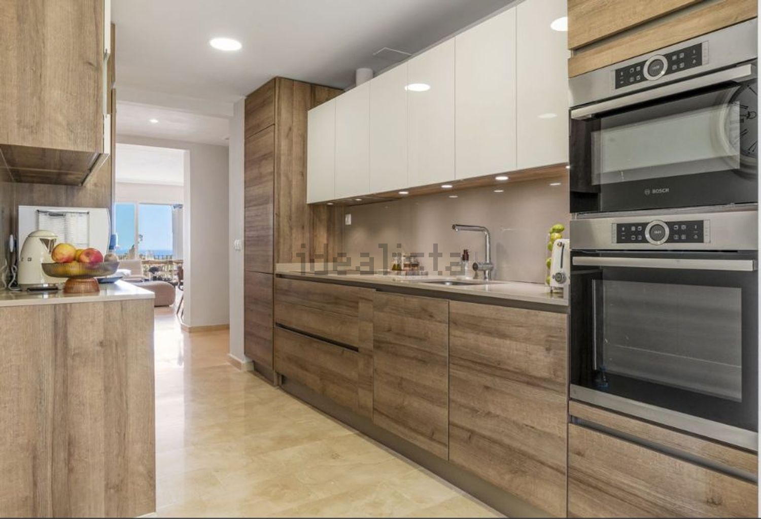 Pis de 326 m² a Benahavís
