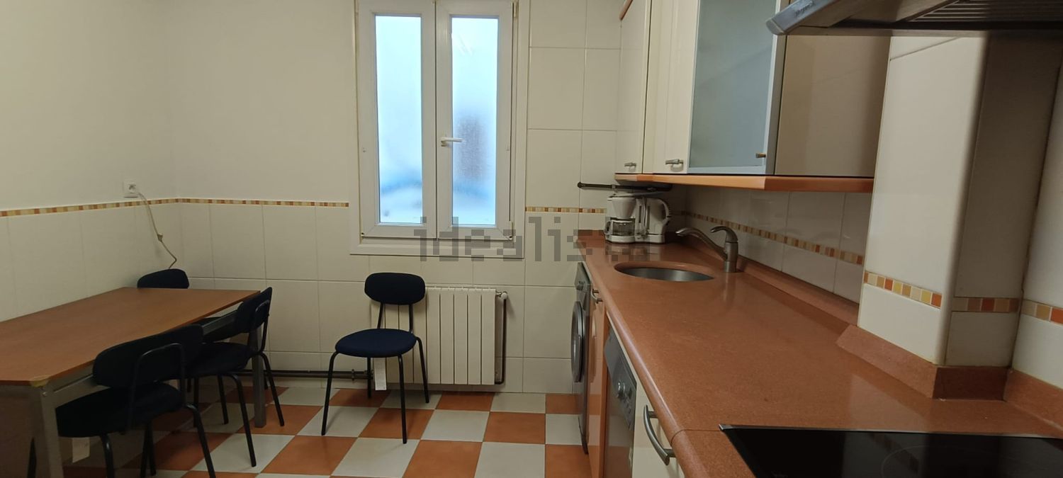 Pis de 73 m² a Getxo