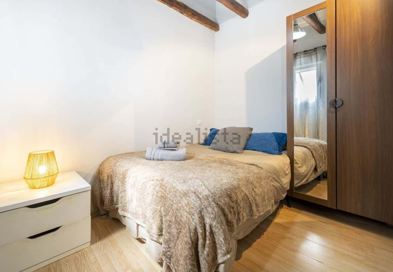 Apartamento 50 m² em Madrid