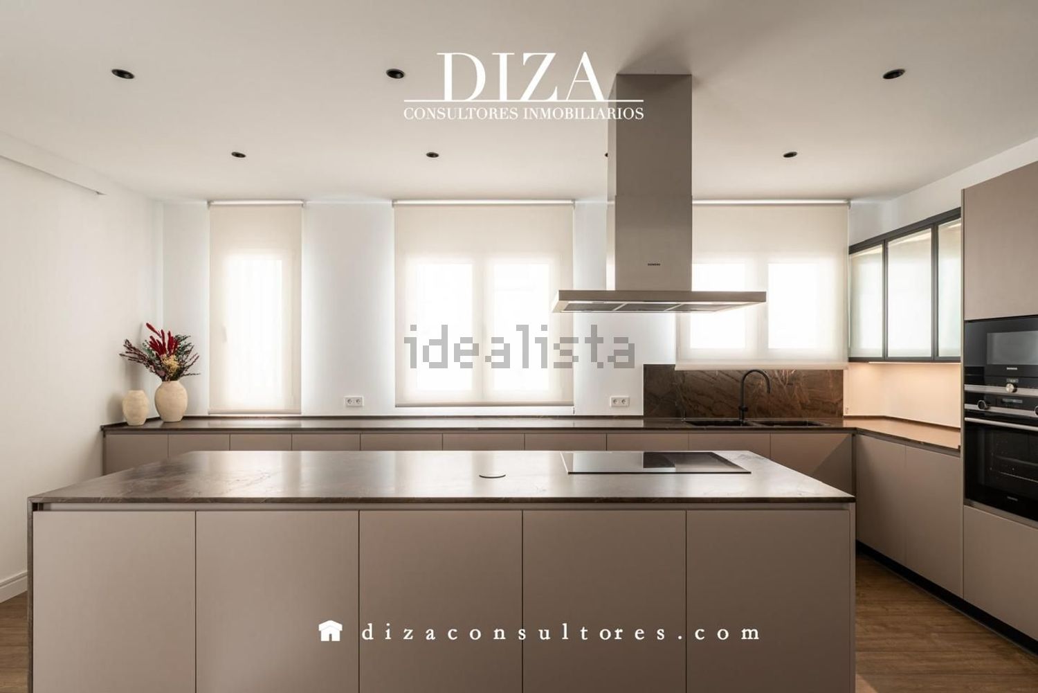 Pis de 240 m² a Madrid
