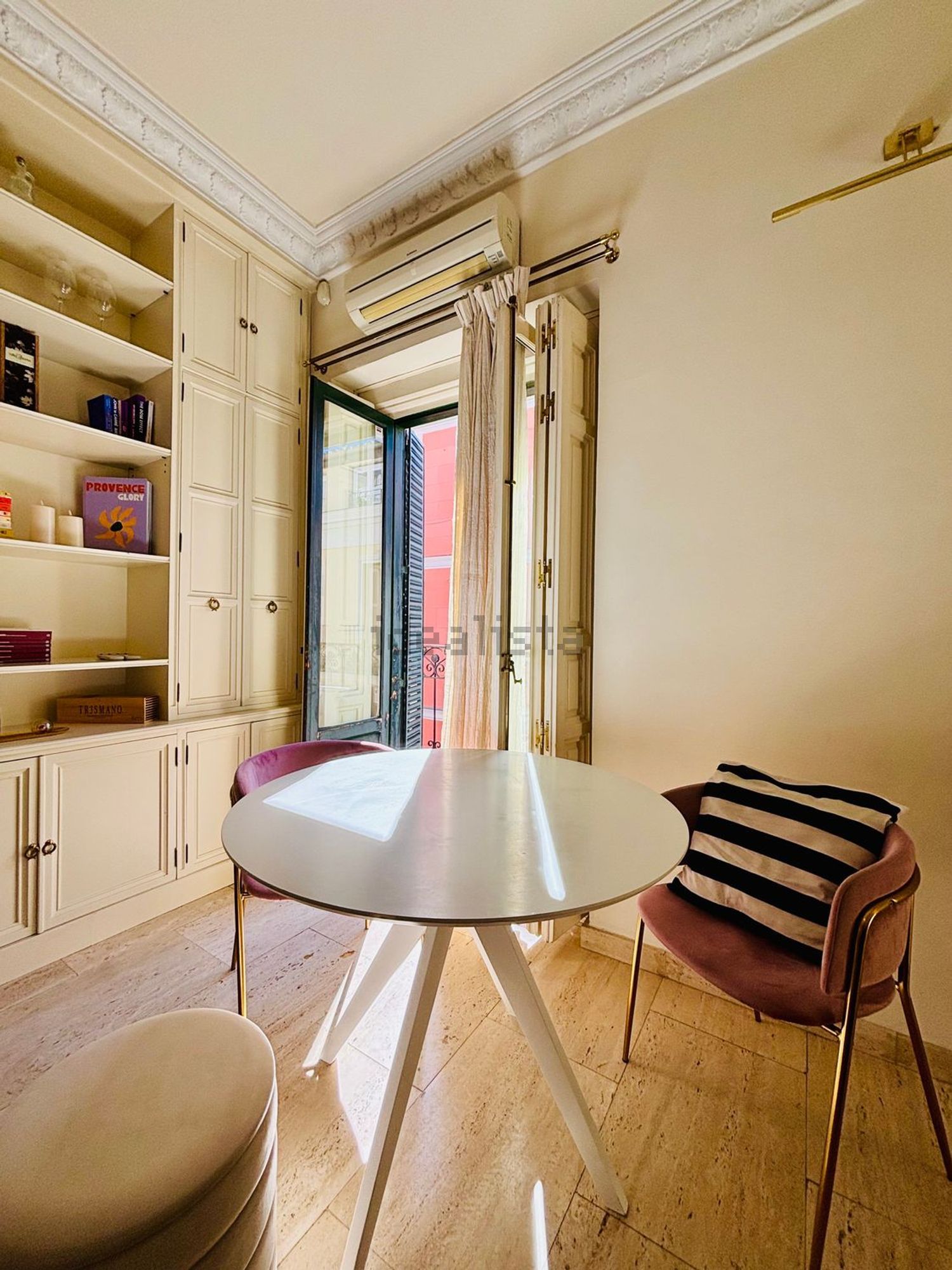 Pis de 40 m² a Madrid