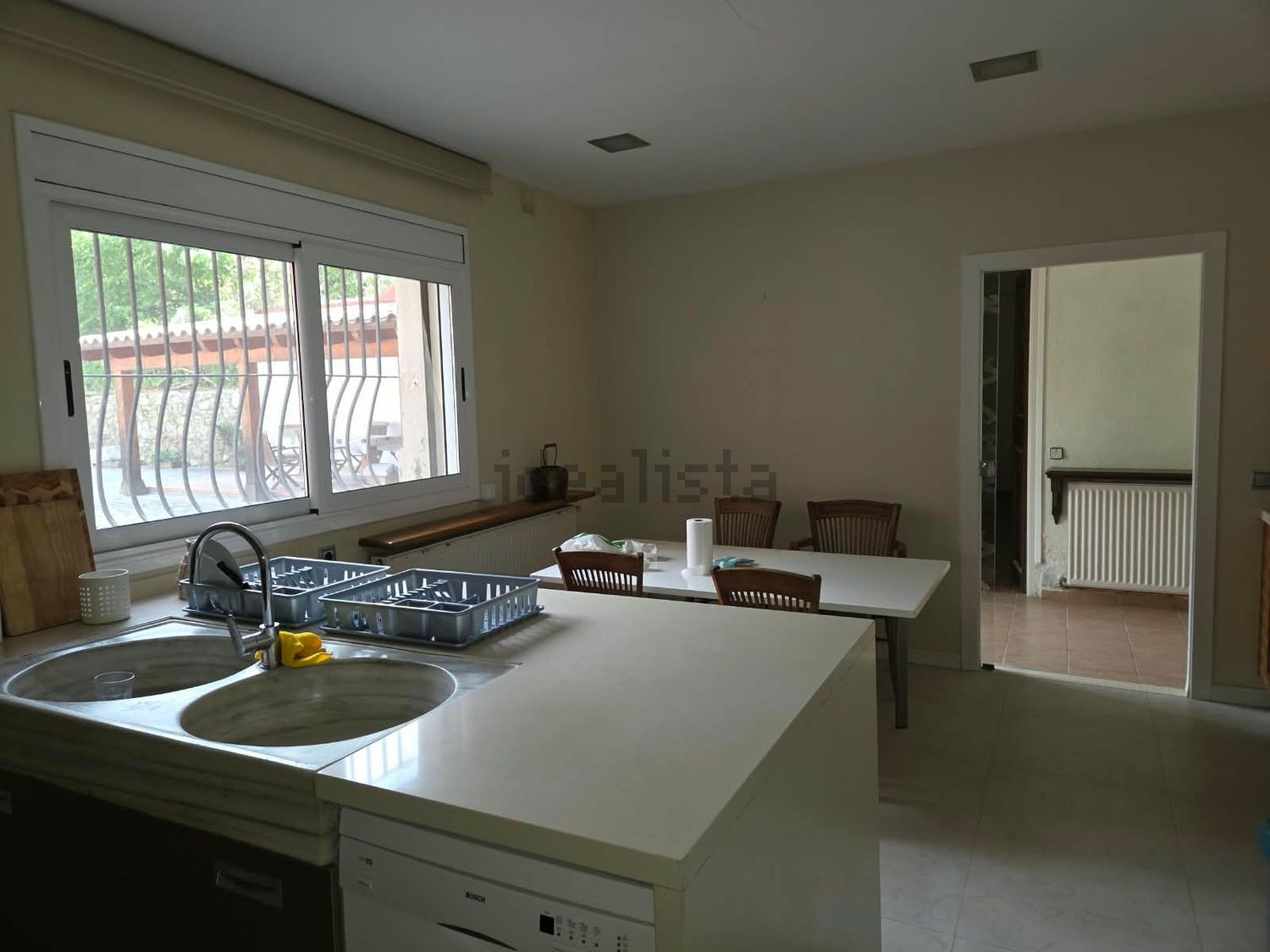 Habitació de lloguer, Sant Fost de Campsentelles