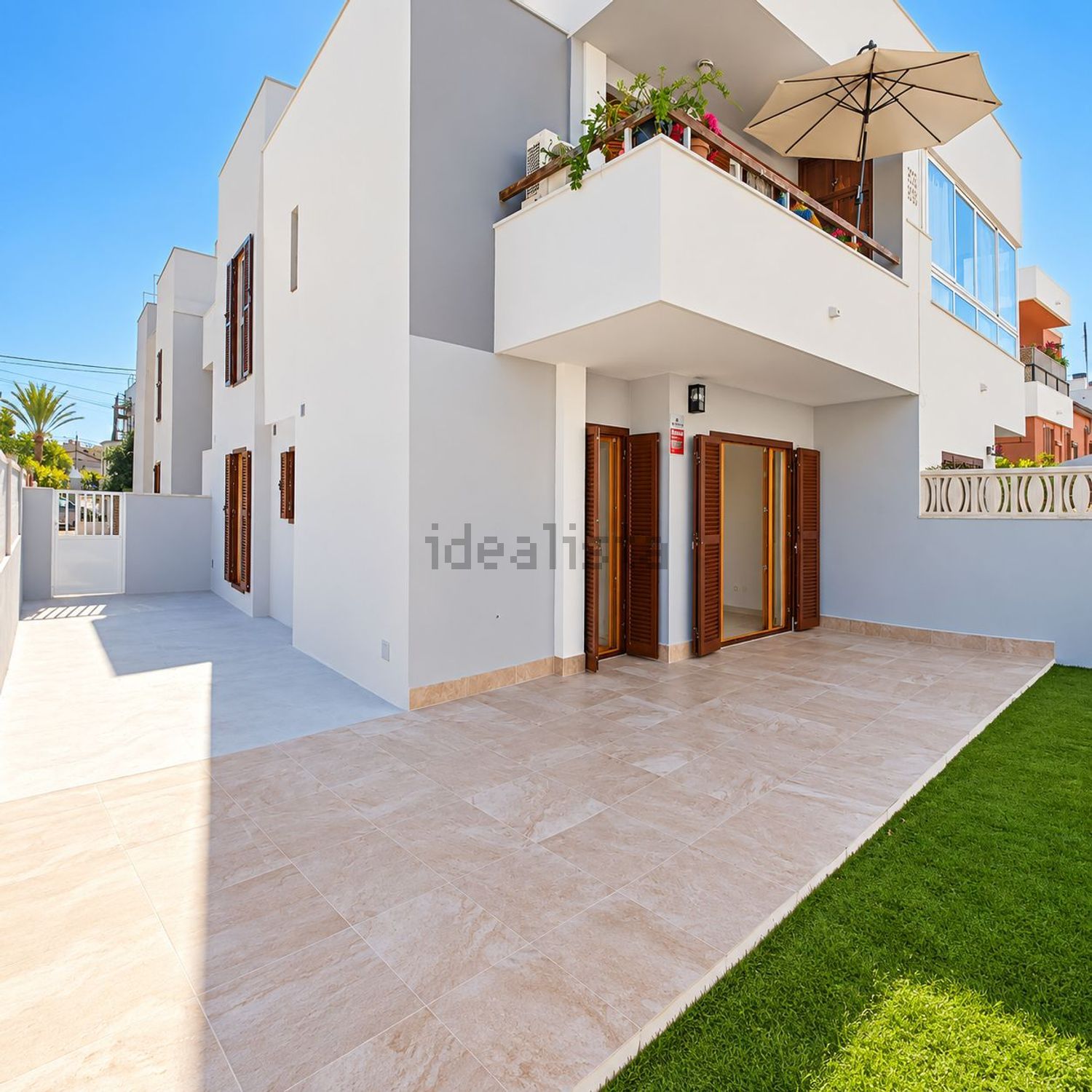 Pis de 65 m² a Palma