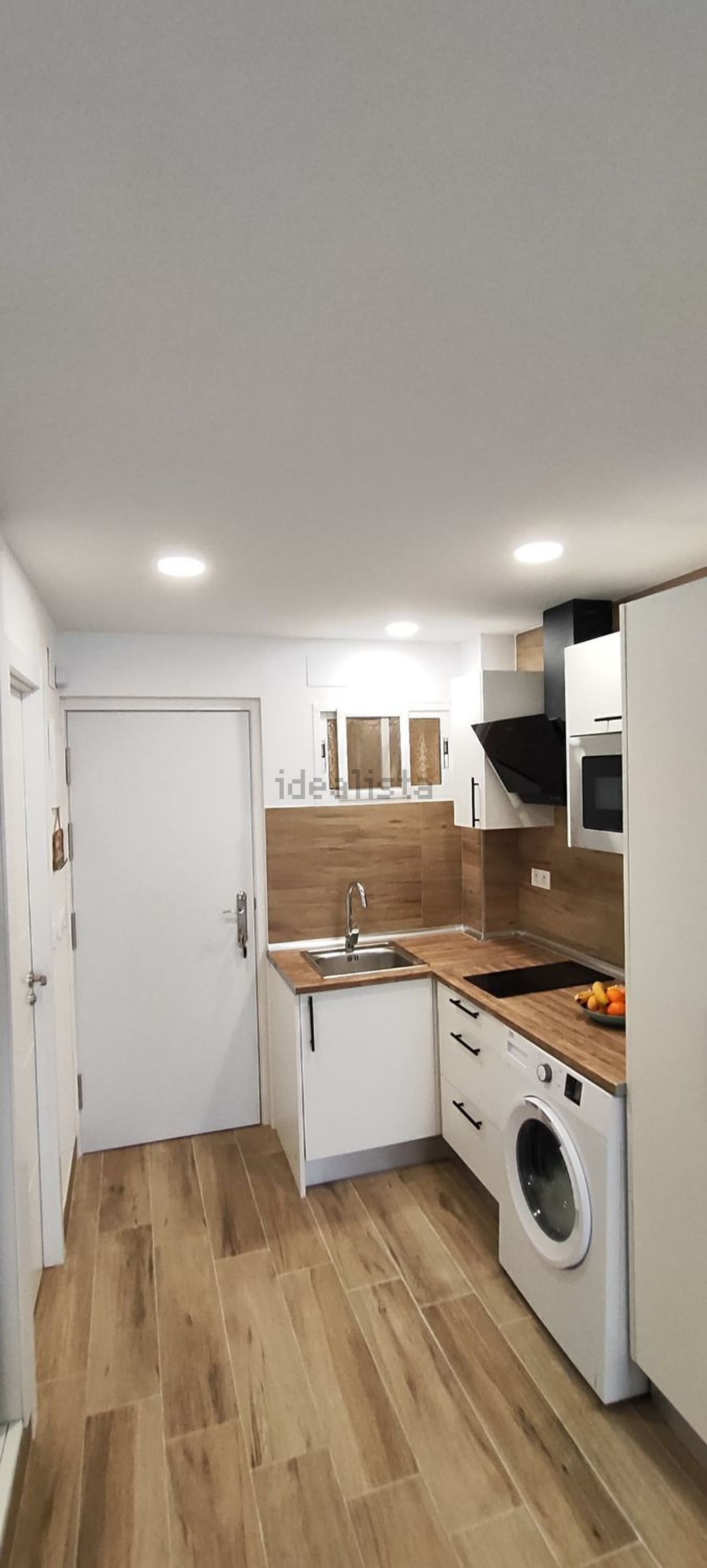 Pis de 35 m² a Benalmádena