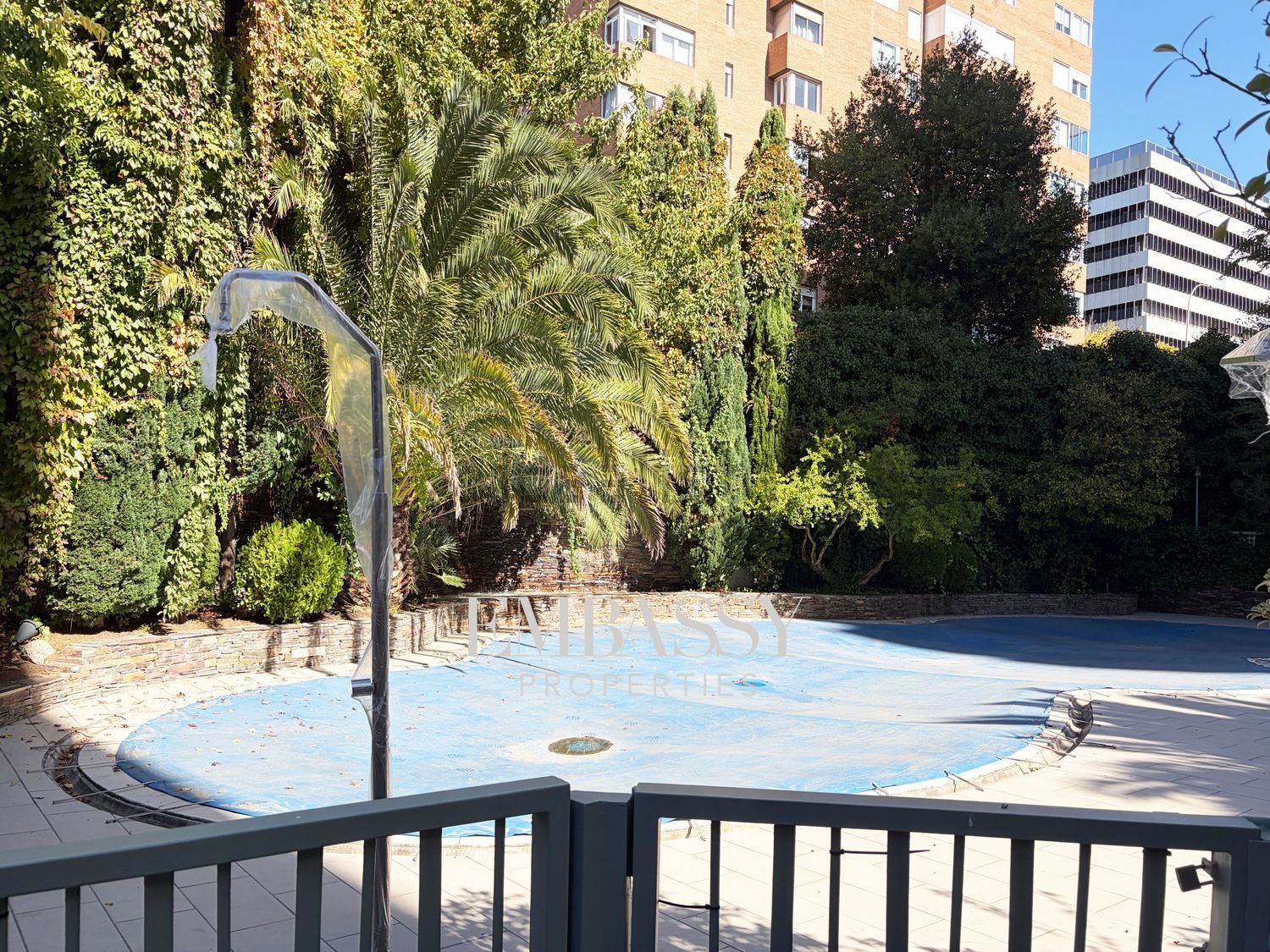 Apartamento 110 m² em Madrid