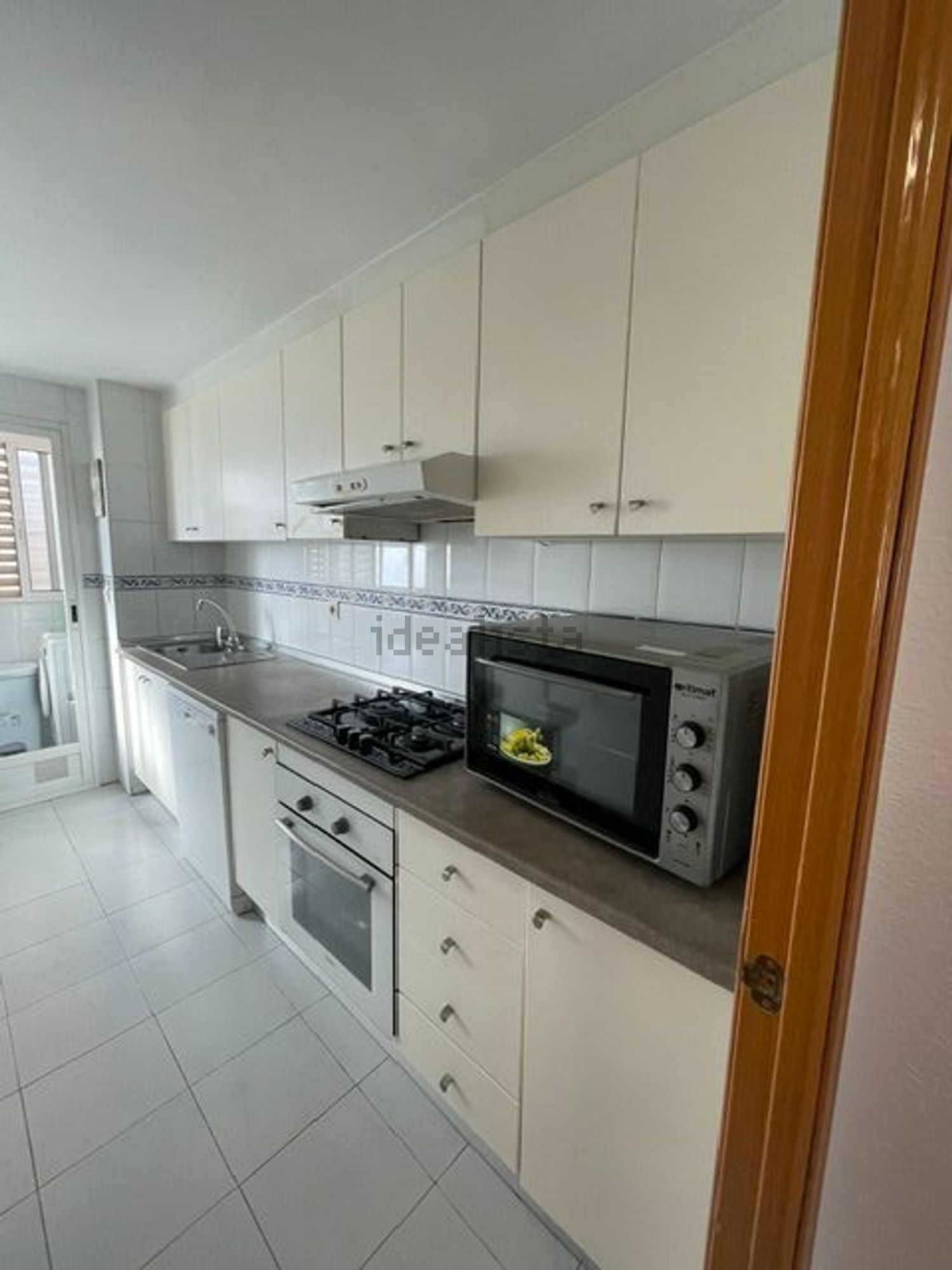 Pis de 107 m² a Alacant