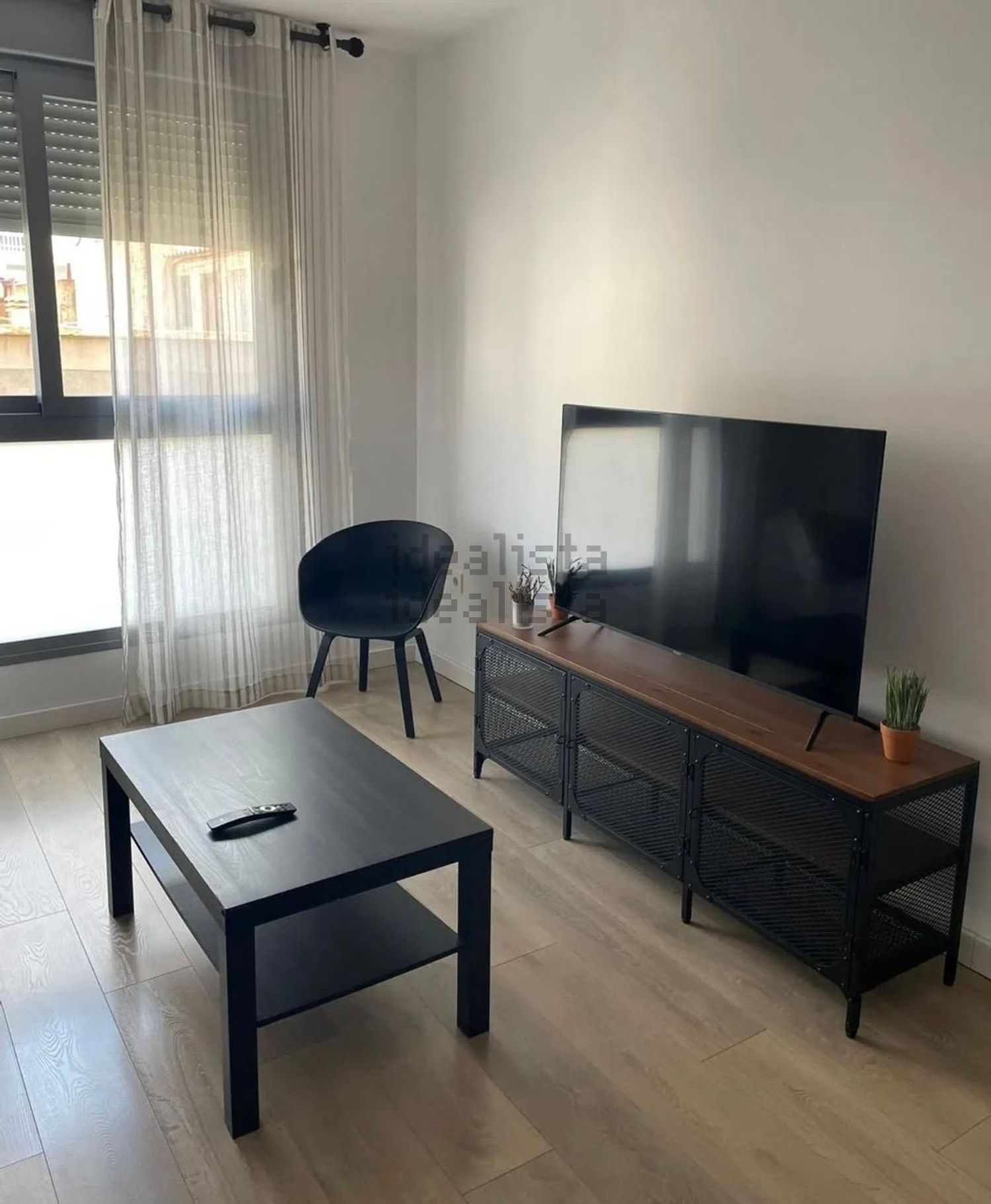 Pis de 71 m² a Almeria