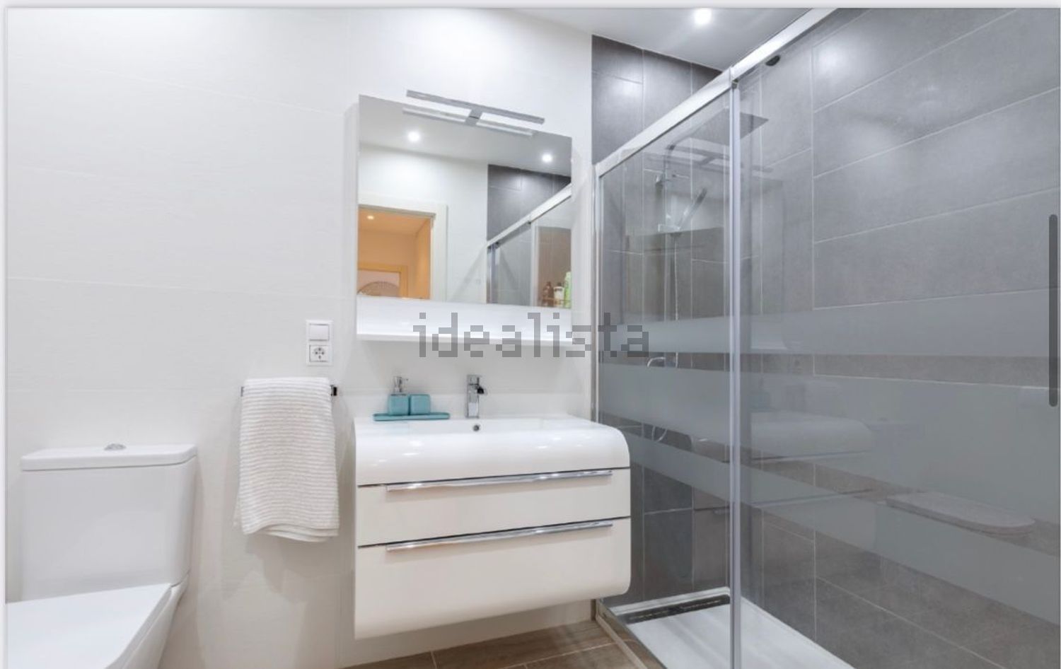 Piso de 112 m² en Marbella