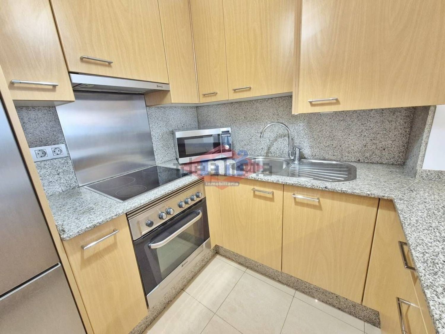 Pis de 45 m² a Vigo