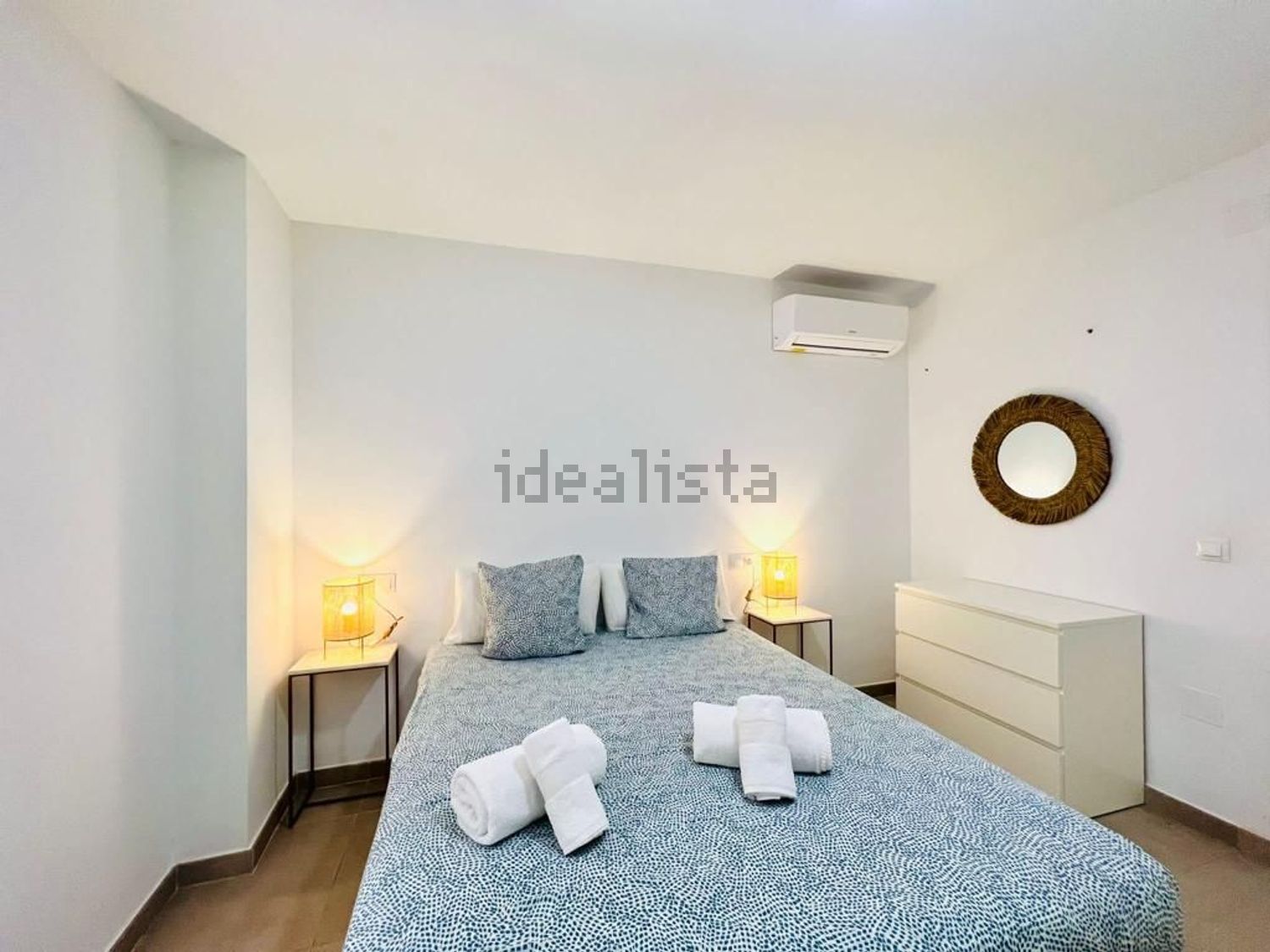 Pis de 70 m² a Màlaga