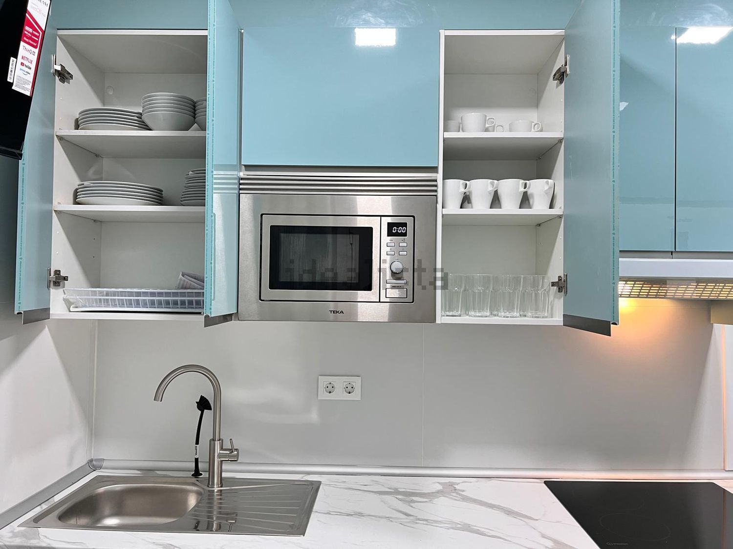 Habitación en alquiler, Madrid