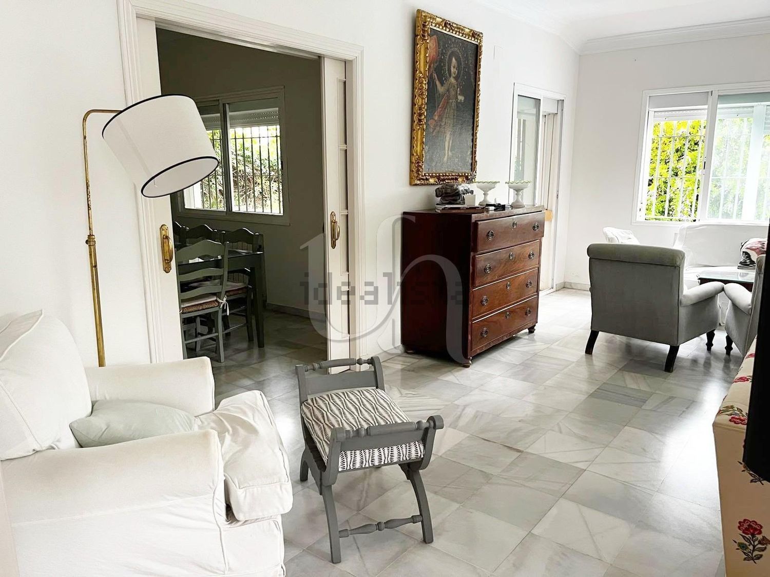 Casa de 293 m² en El Puerto de Santa María