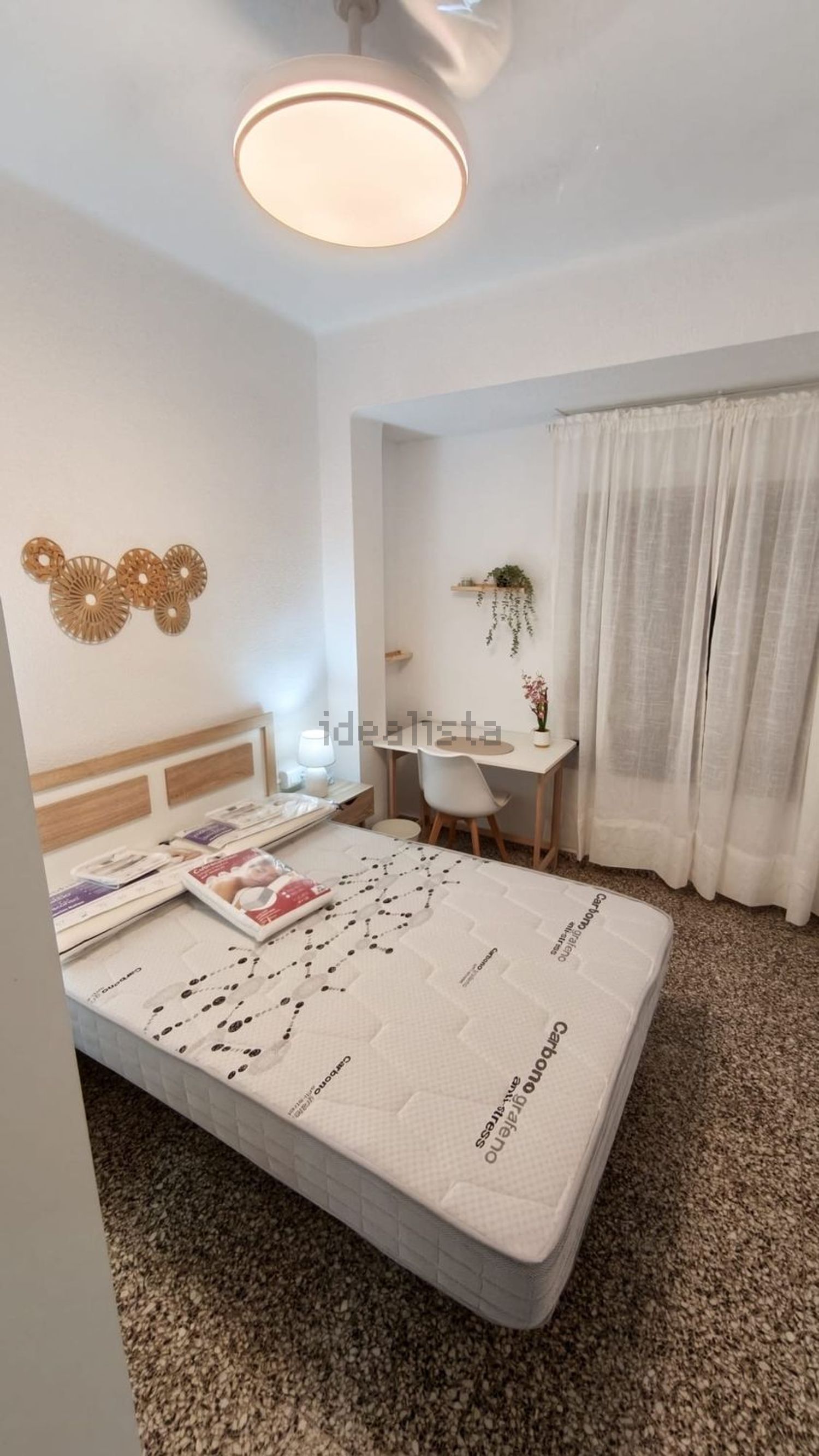 Habitació de lloguer, Carlet
