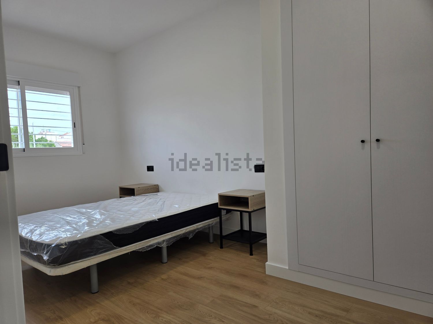 Piso de 89 m² en Murcia