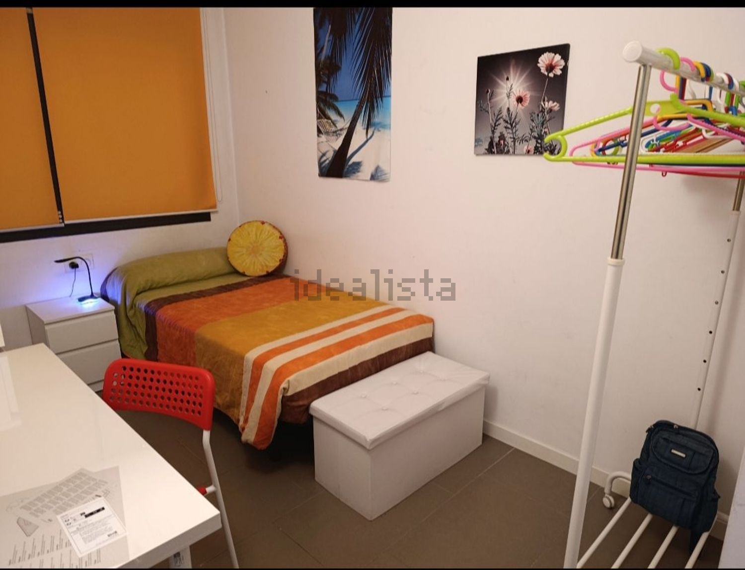 Habitación en alquiler, Tordera