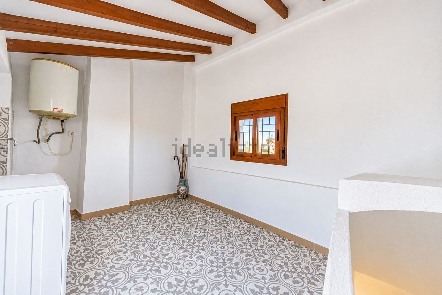 Casa de 95 m² a Finestrat