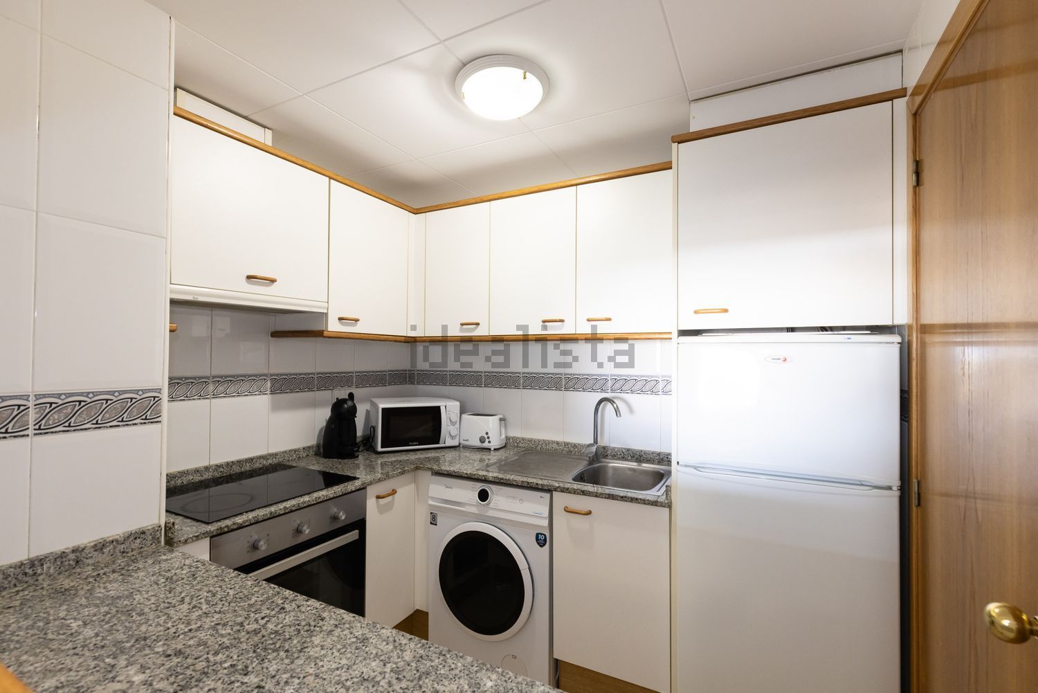 Piso de 50 m² en Salou