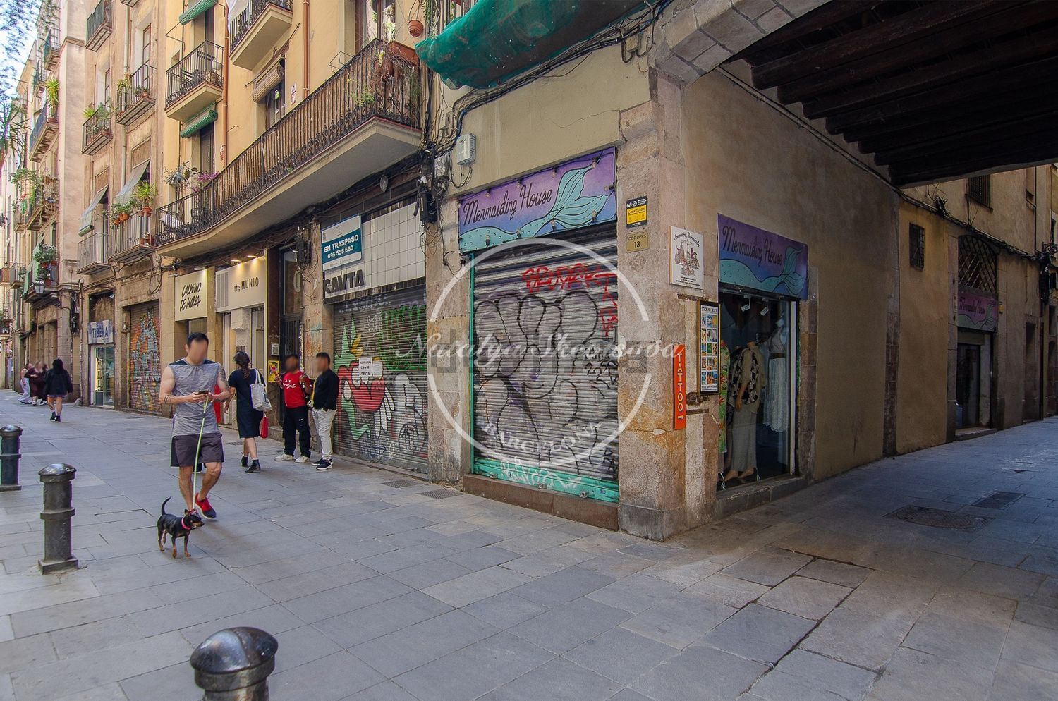 Appartamento 67 m² a Barcelona