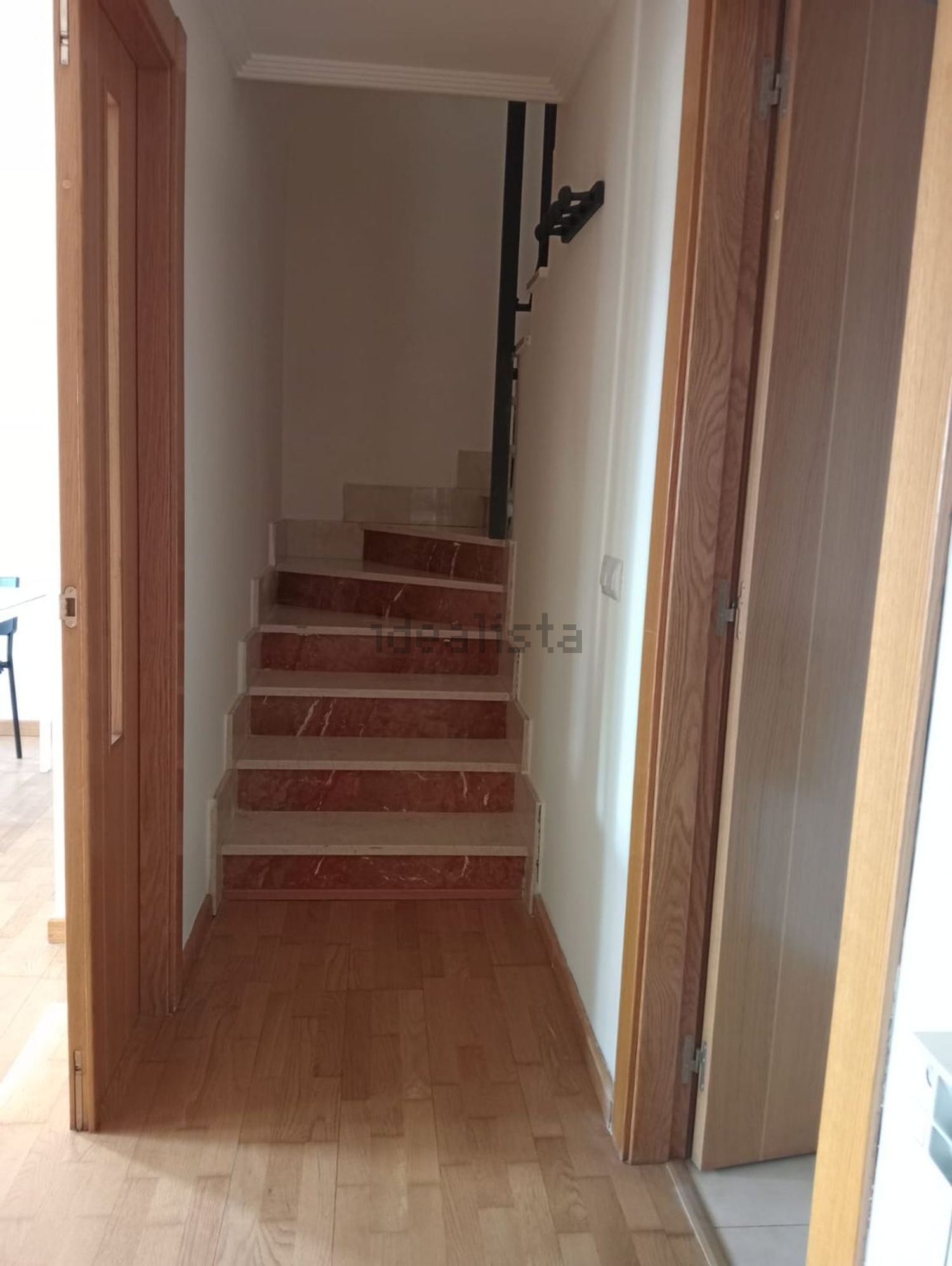 Pis de 59 m² a Valverde de la Virgen