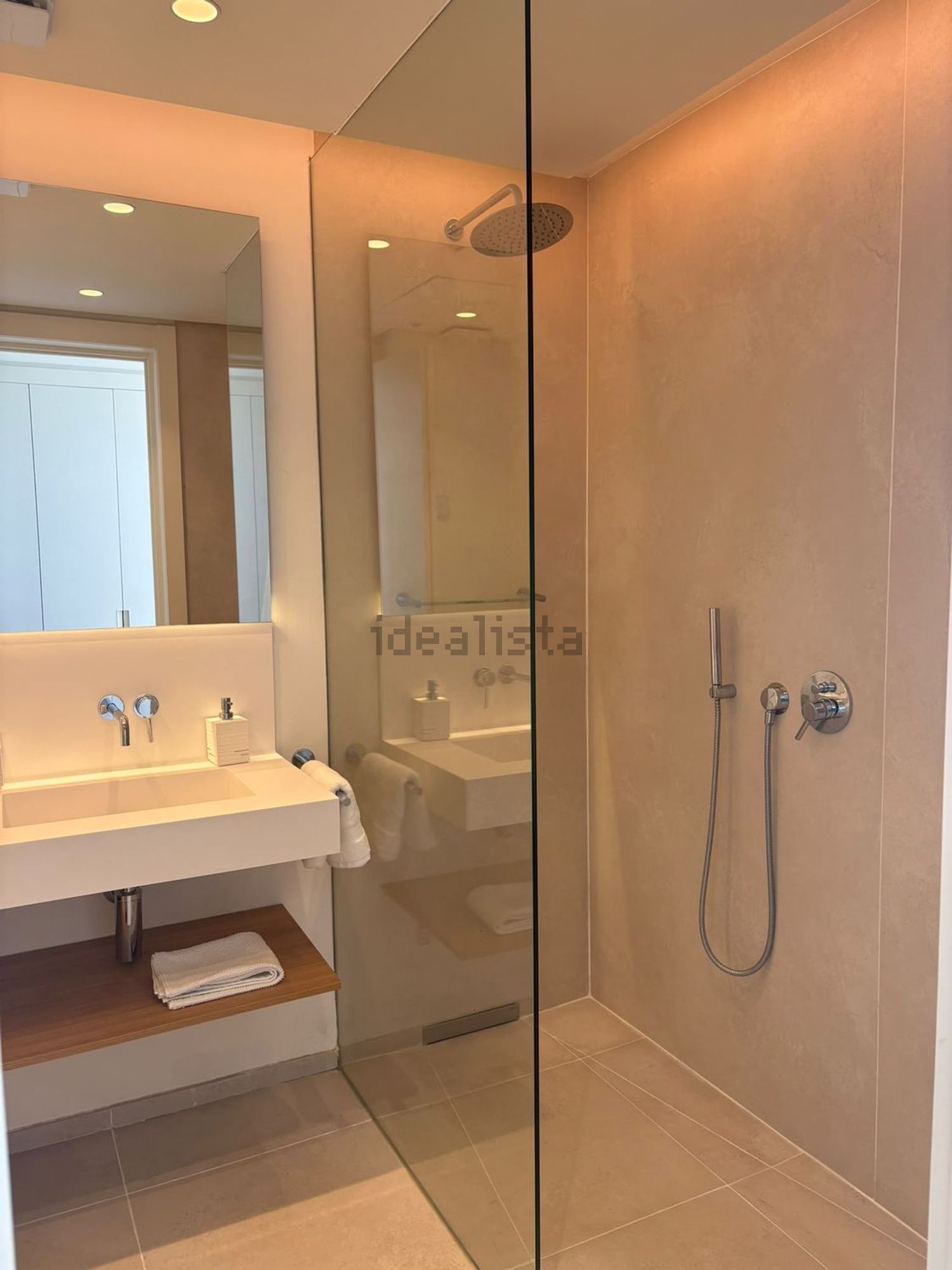 Appartement 221 m² à Ojén