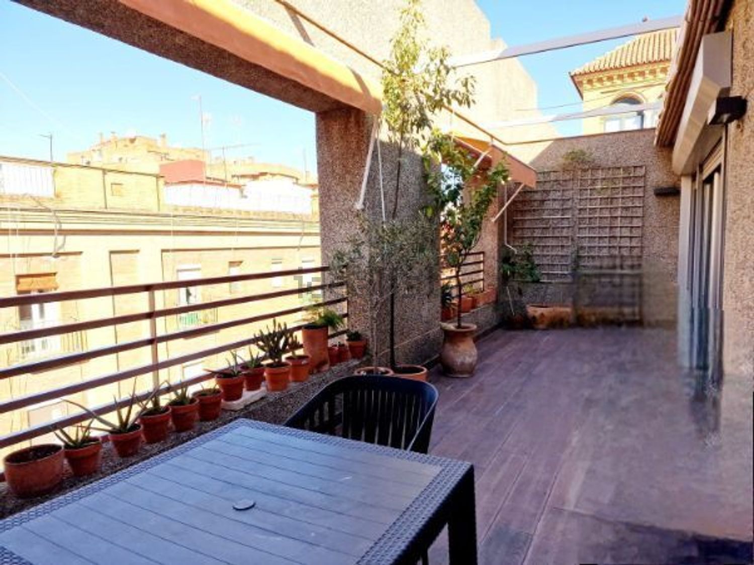 Appartement 60 m² à Séville