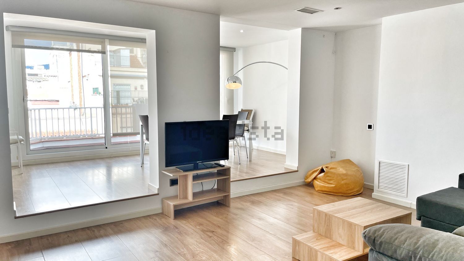 Piso de 55 m² en Barcelona