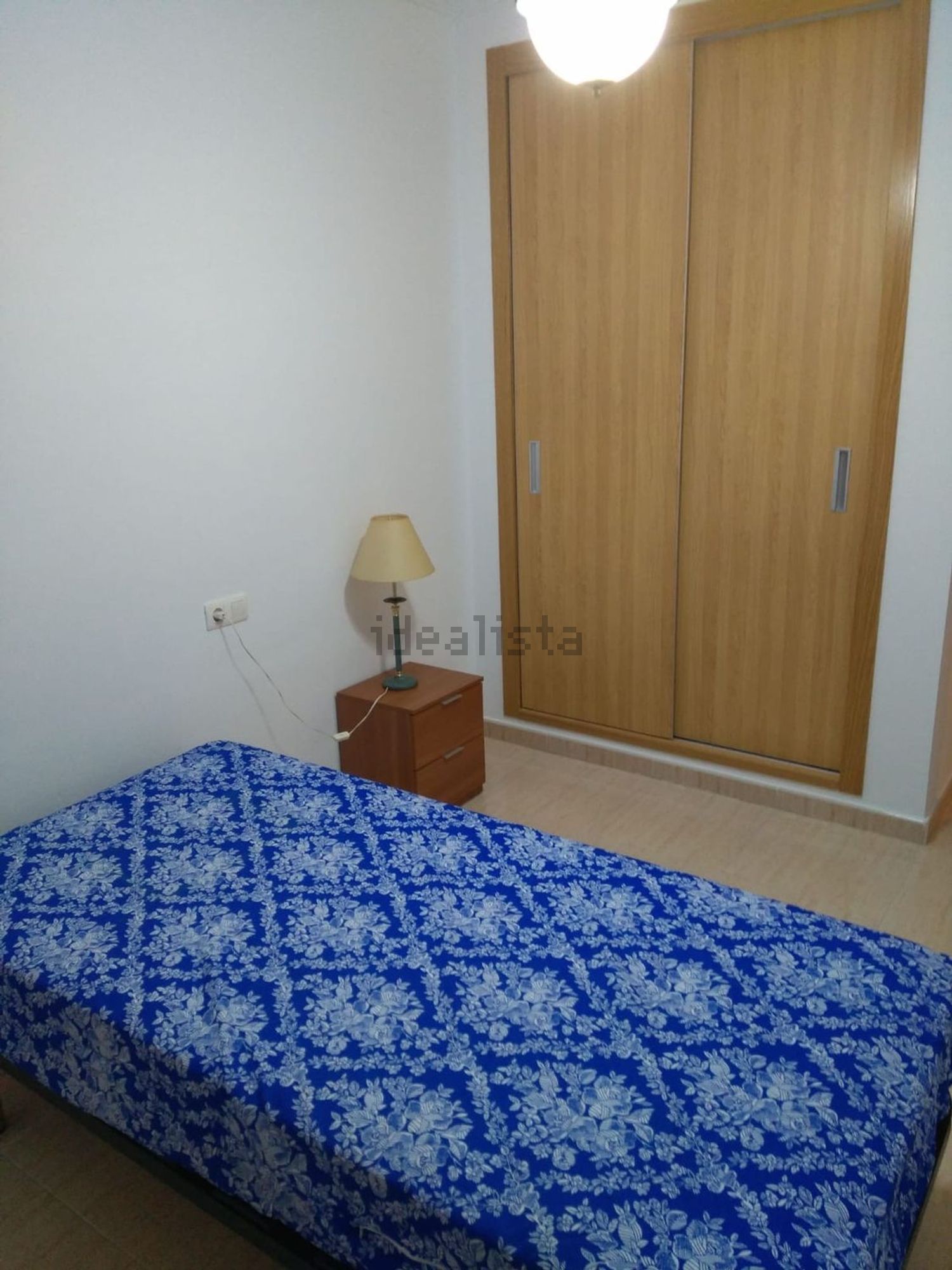 Piso de 85 m² en Chinchilla de Montearagón