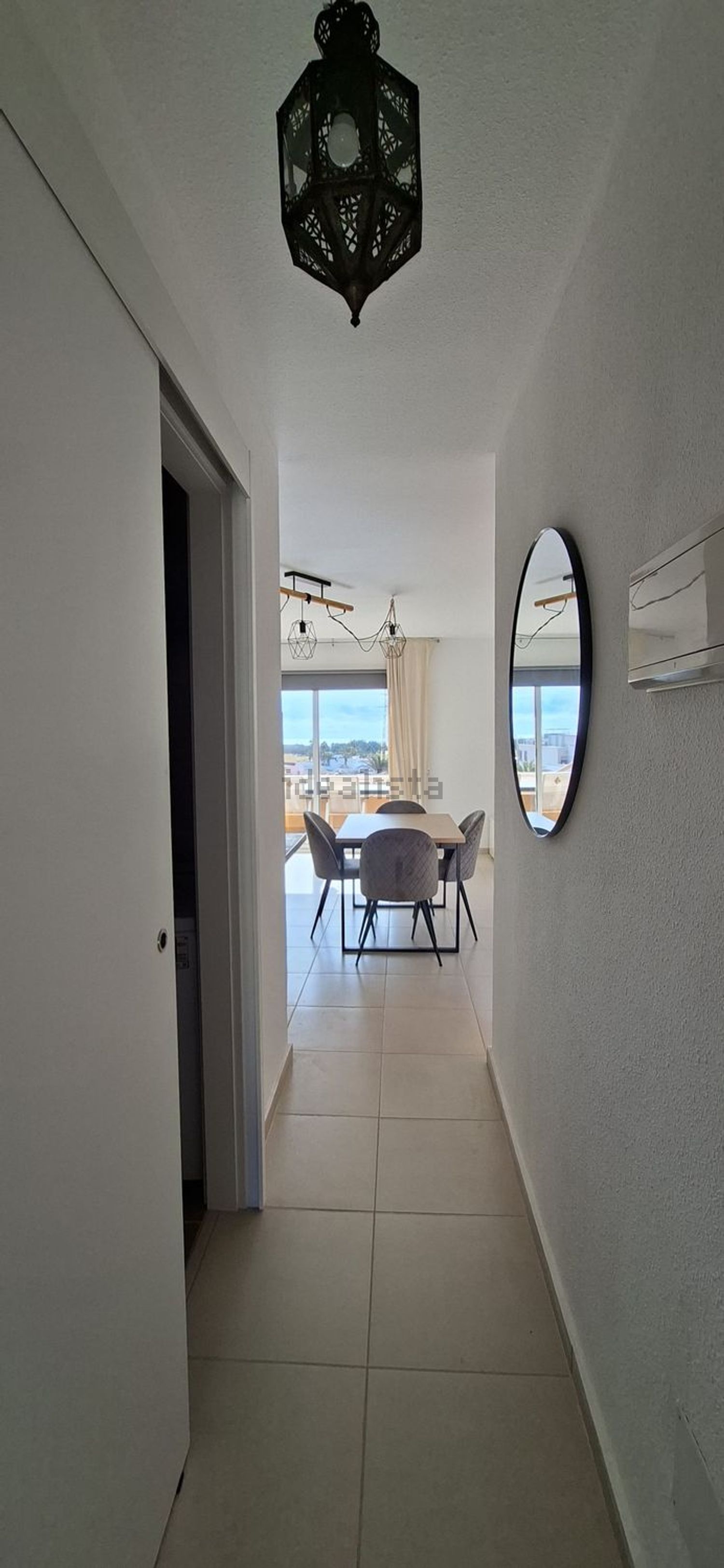 Flat 50 m² in Pájara