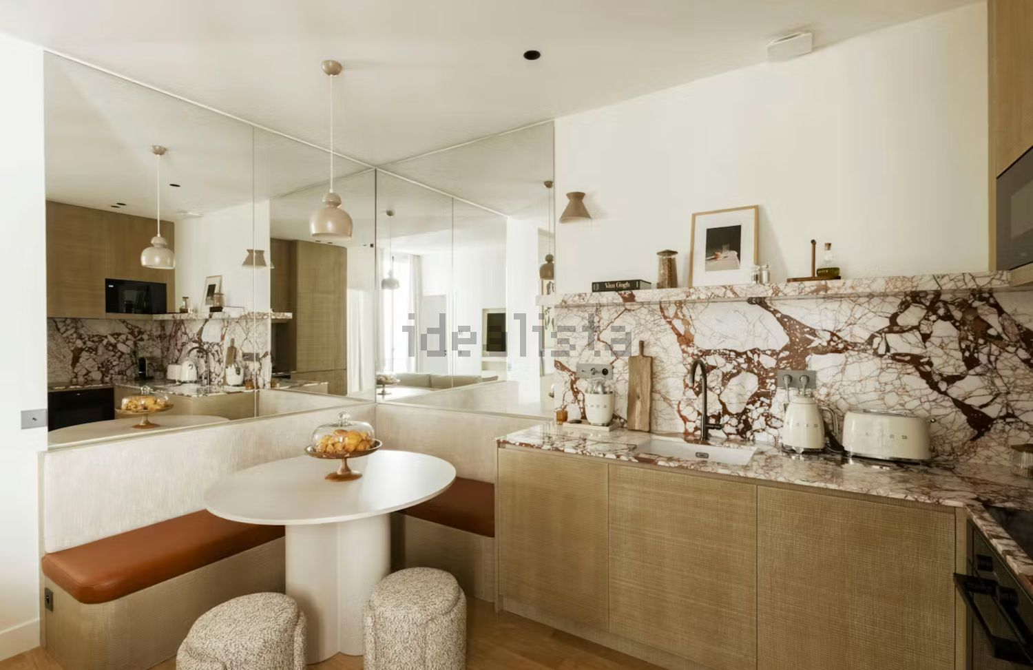 Pis de 65 m² a Madrid