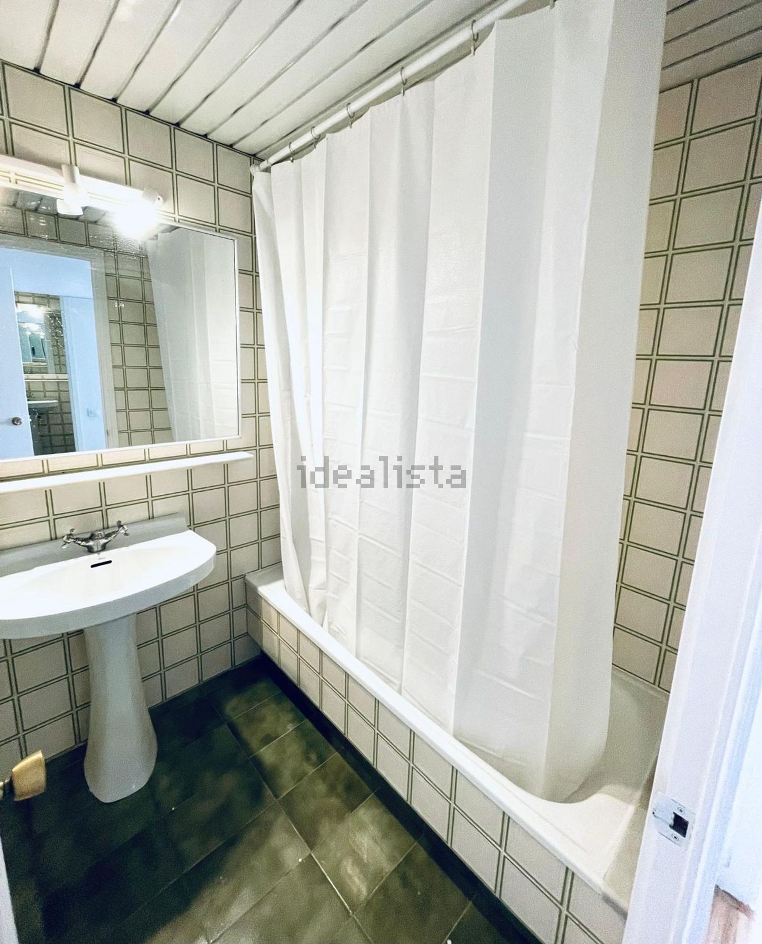 Quarto para alugar, Barcelona