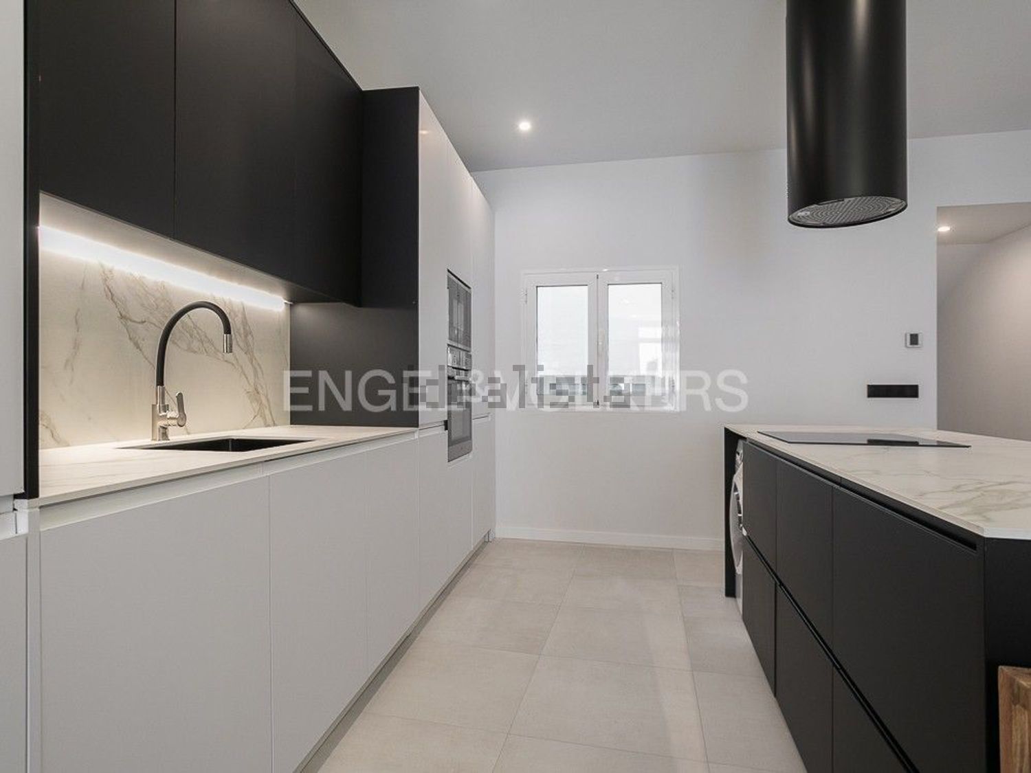 Pis de 118 m² a València